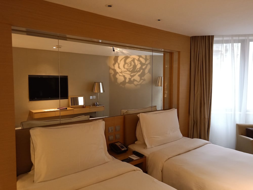 Deluxe Twin Room - Photo 3