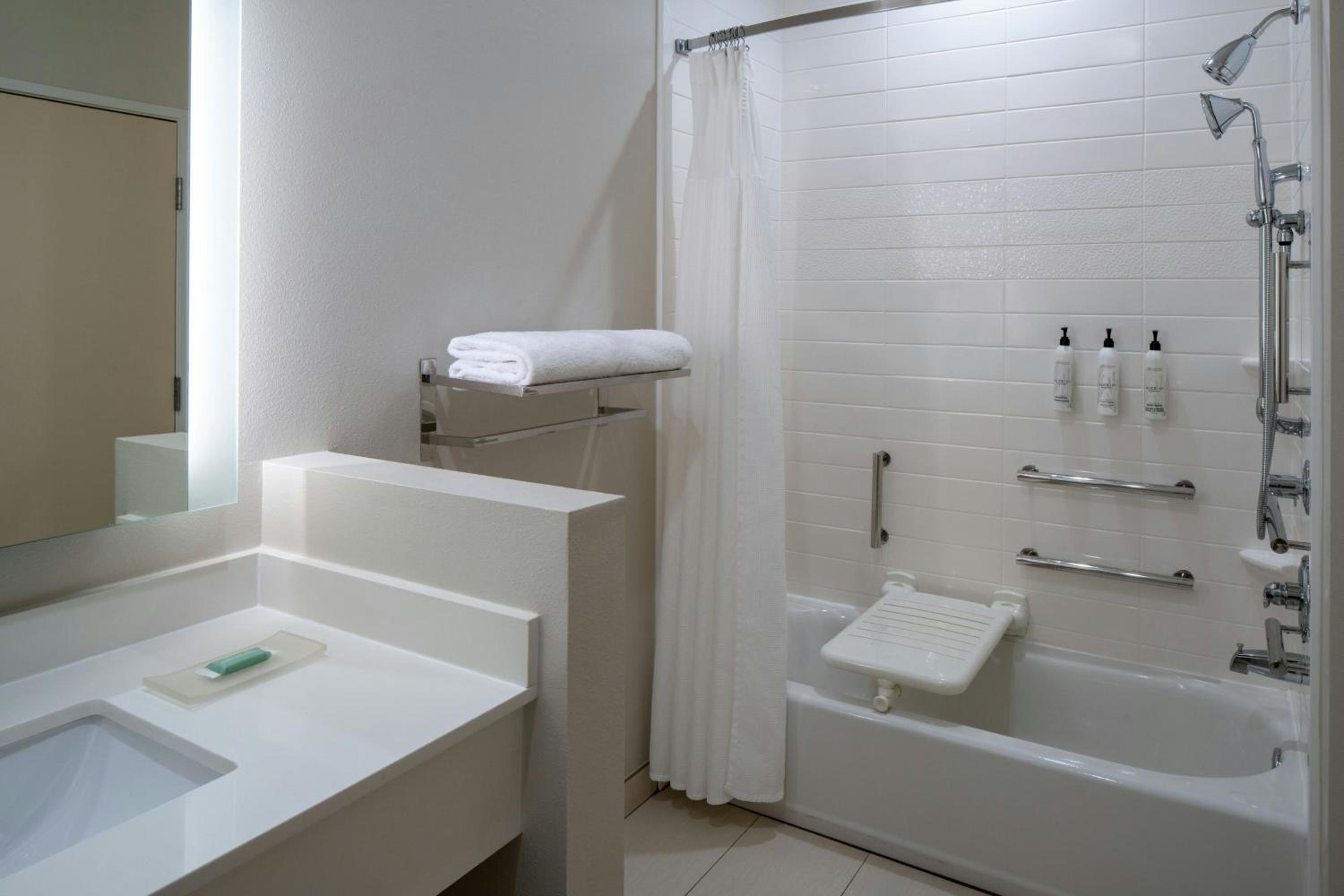 Fairfield Inn & Suites by Marriott Cut Off-Galliano, Bild 2