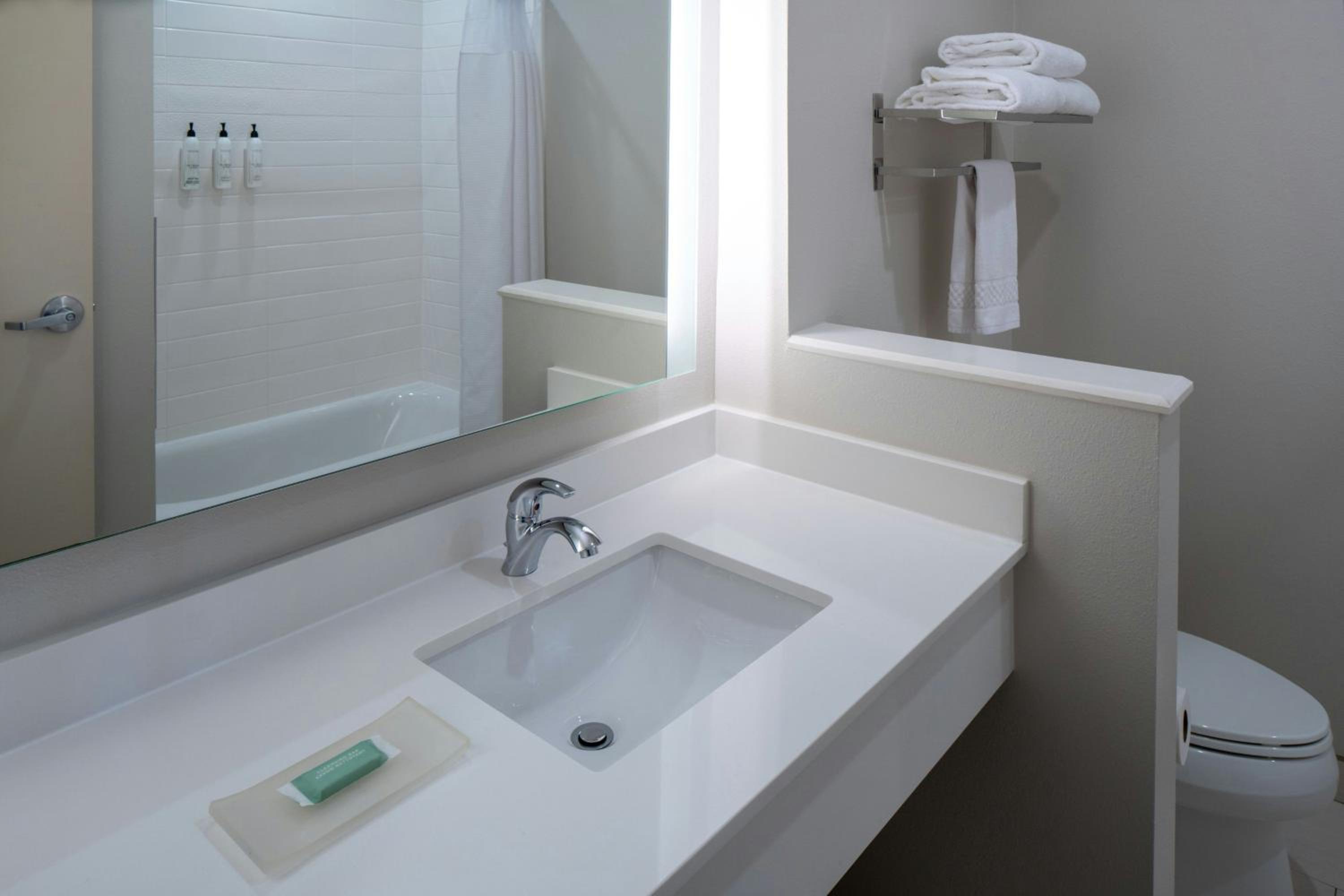 Fairfield Inn & Suites by Marriott Cut Off-Galliano, Bild 4