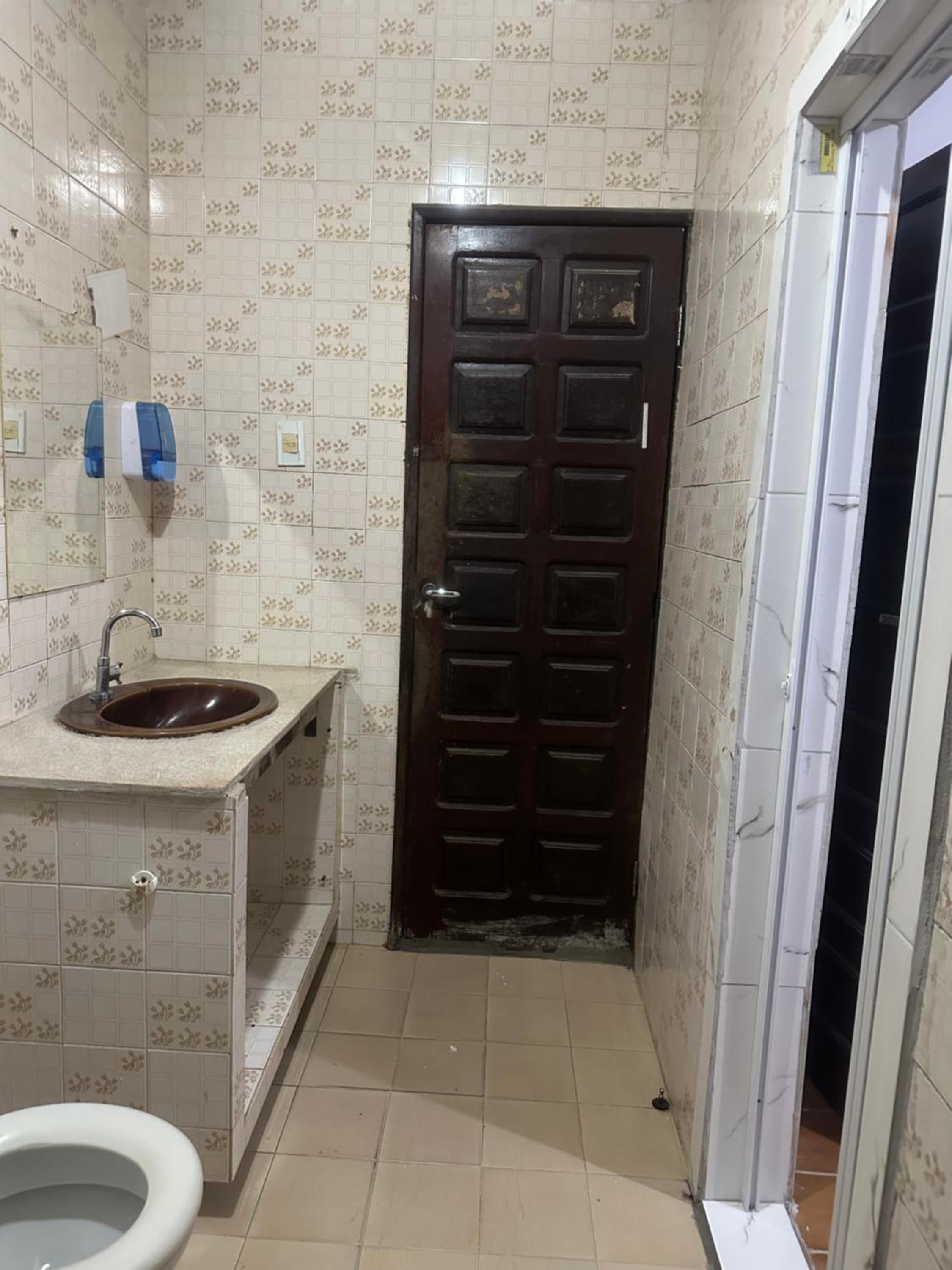 Standard Double Suite