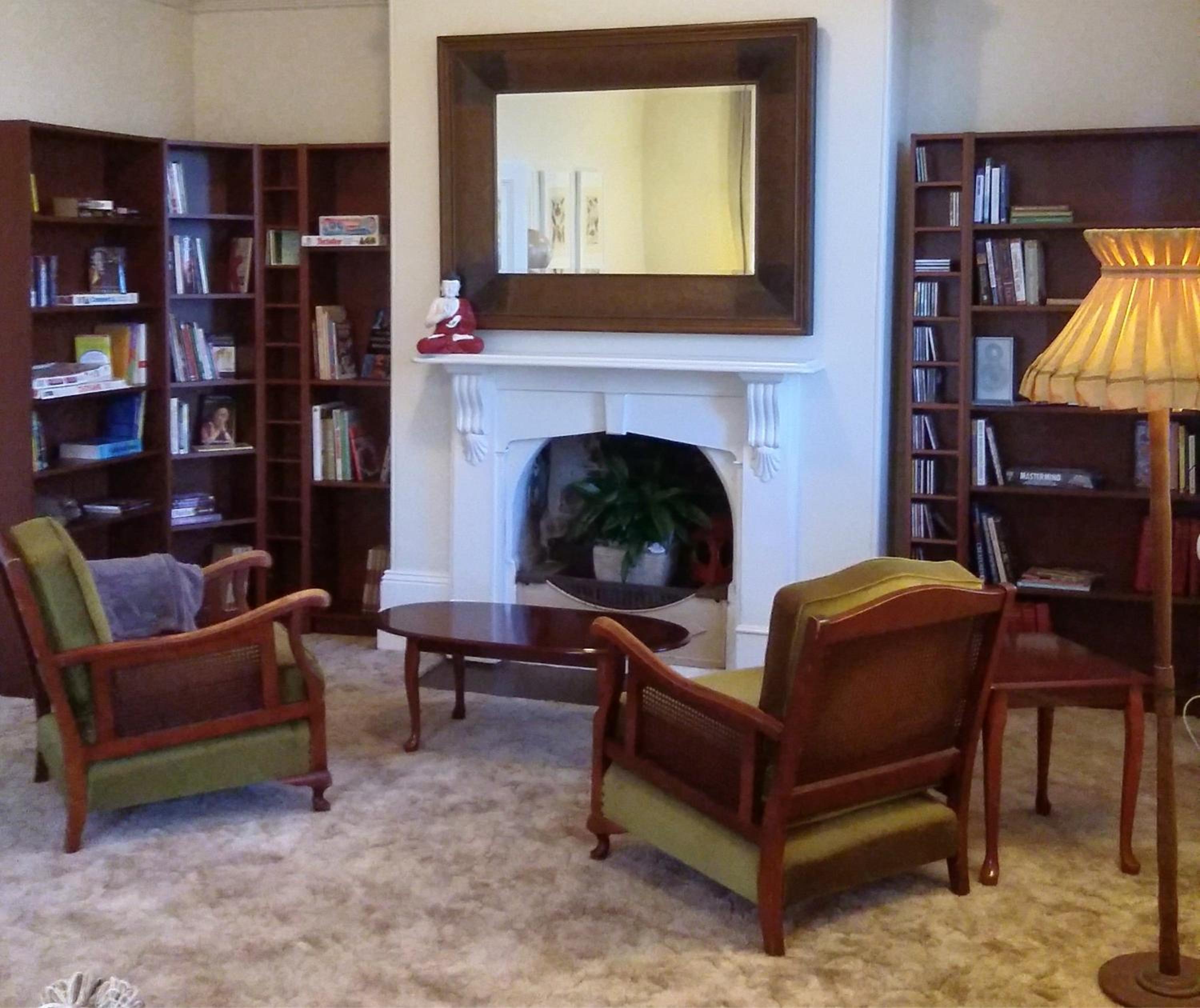 Superior Queen Room photo 2