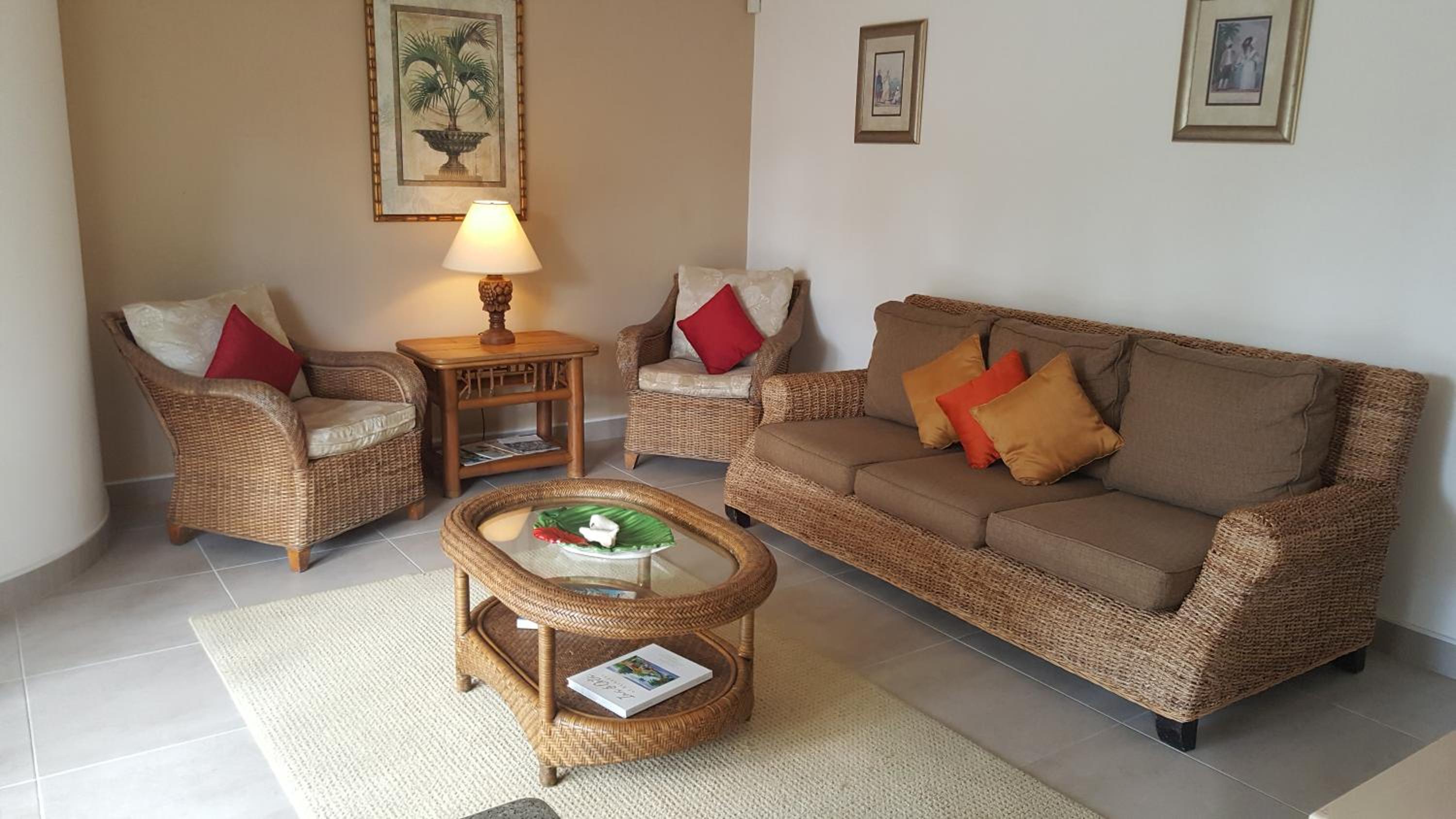 Apartment - Ground Floor photo 2
