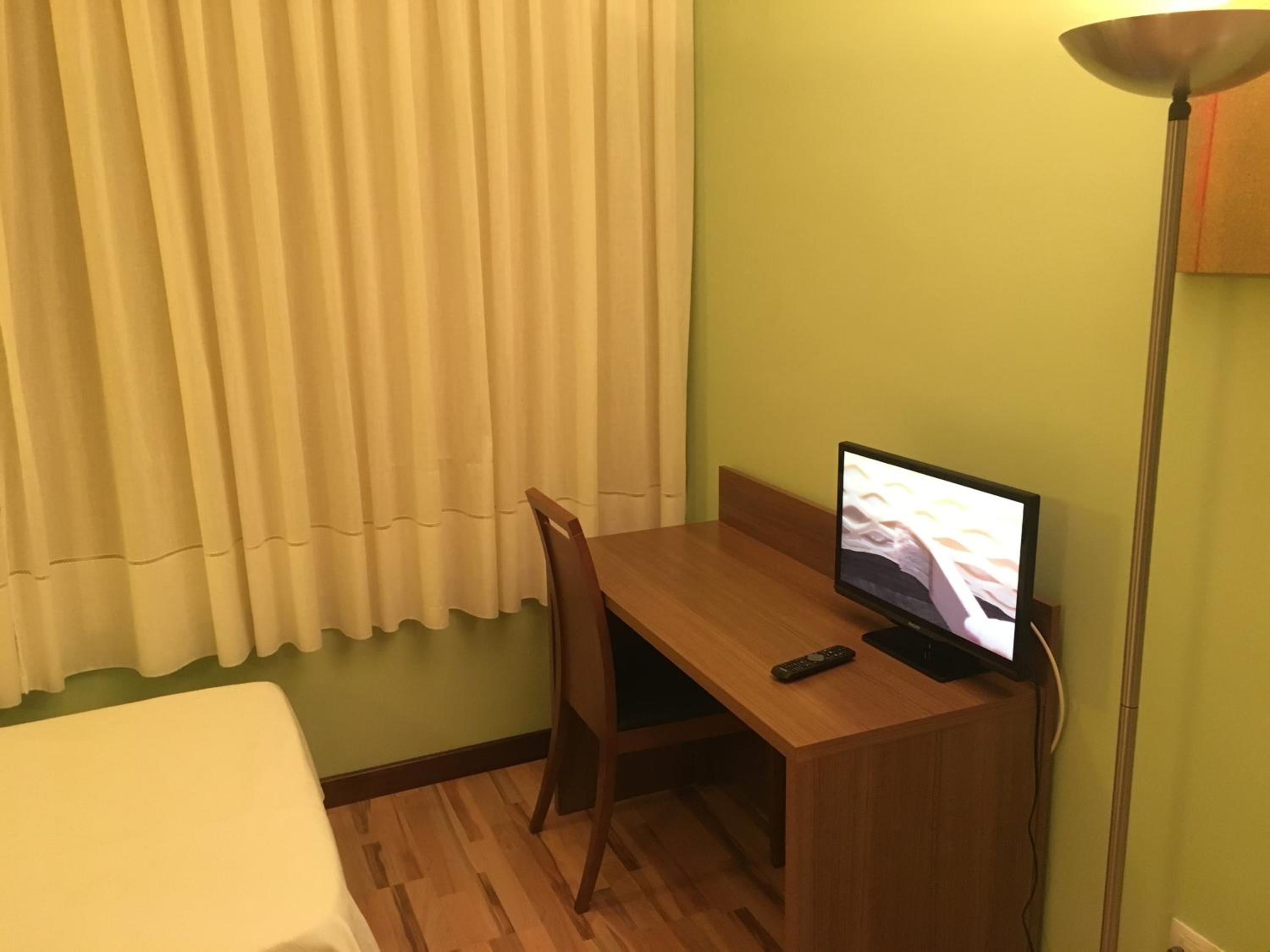 Habitación Individual