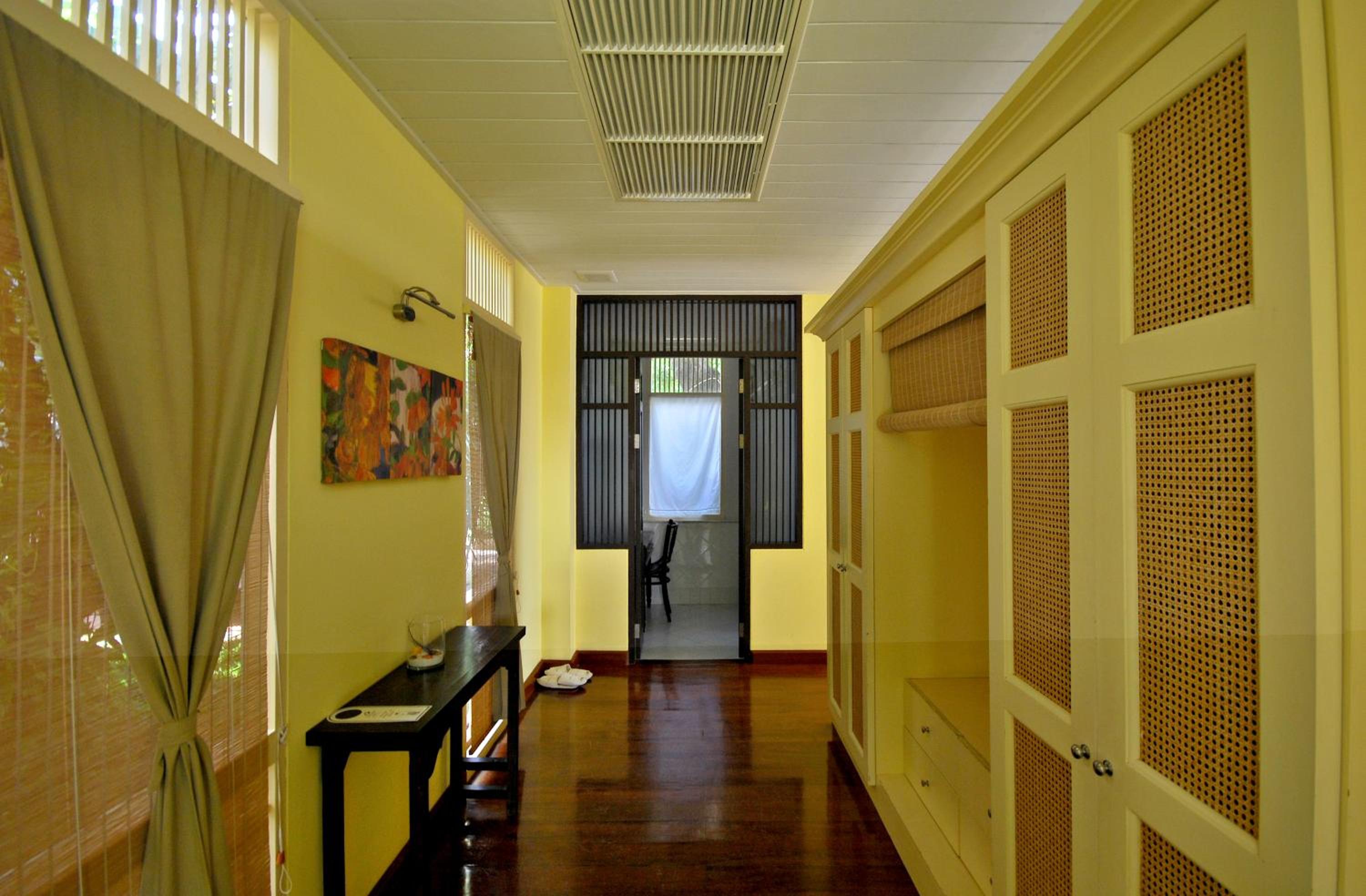 Villa (Non Smoking) photo 1