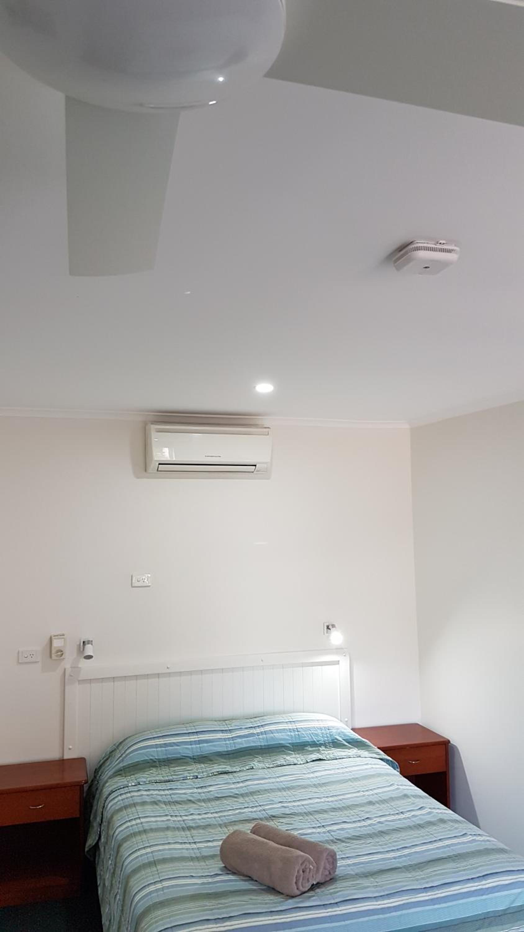 Quadruple Room - Photo 3