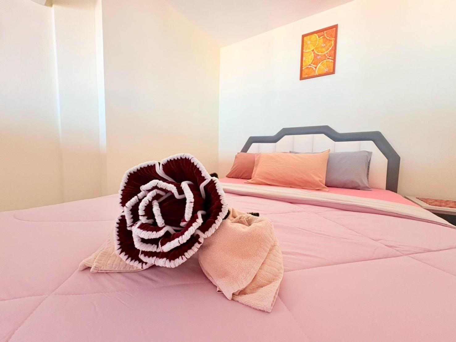 Queen Room with Sea View photo 2