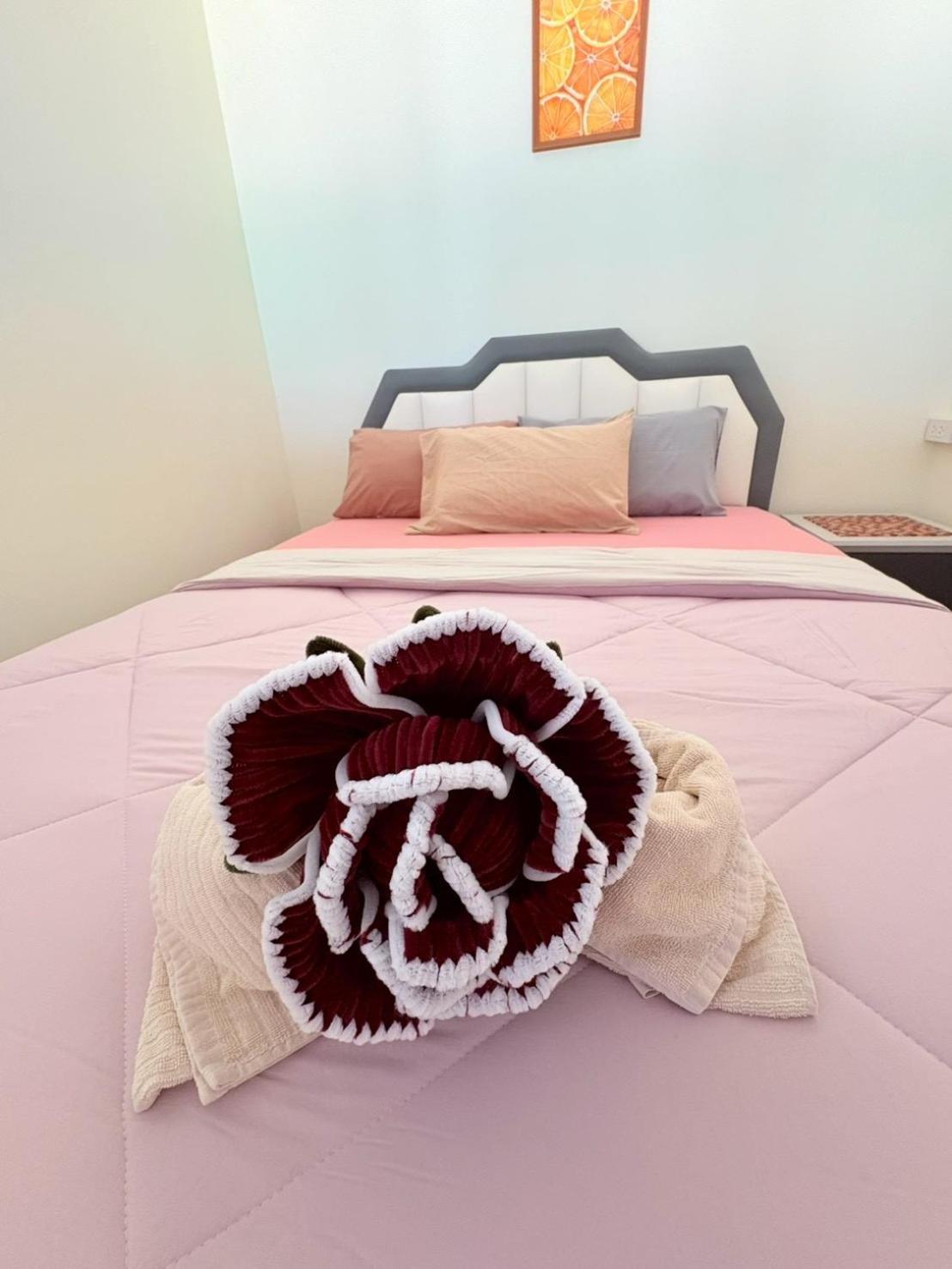 Queen Room with Sea View photo 3