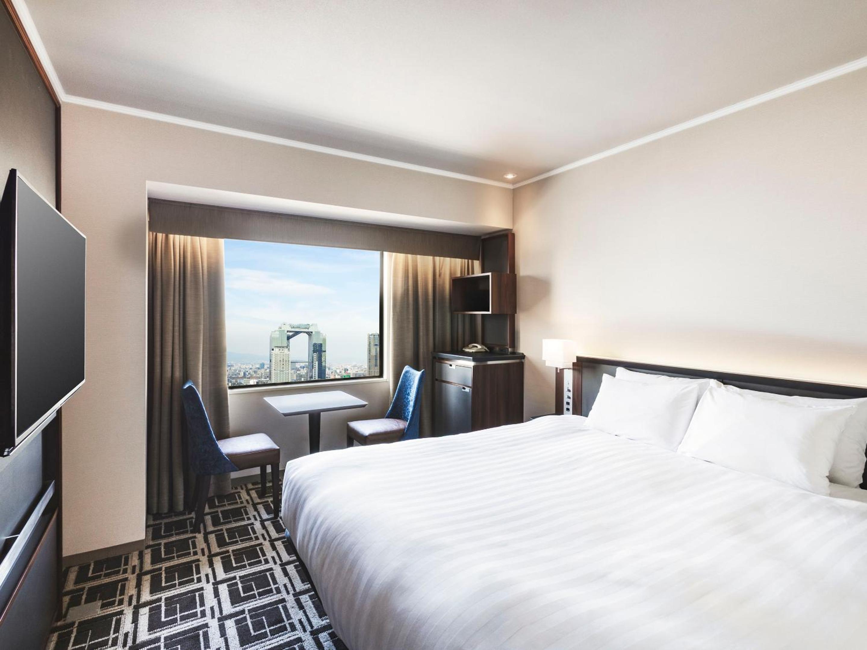 Comfort Double Room - Non-Smoking