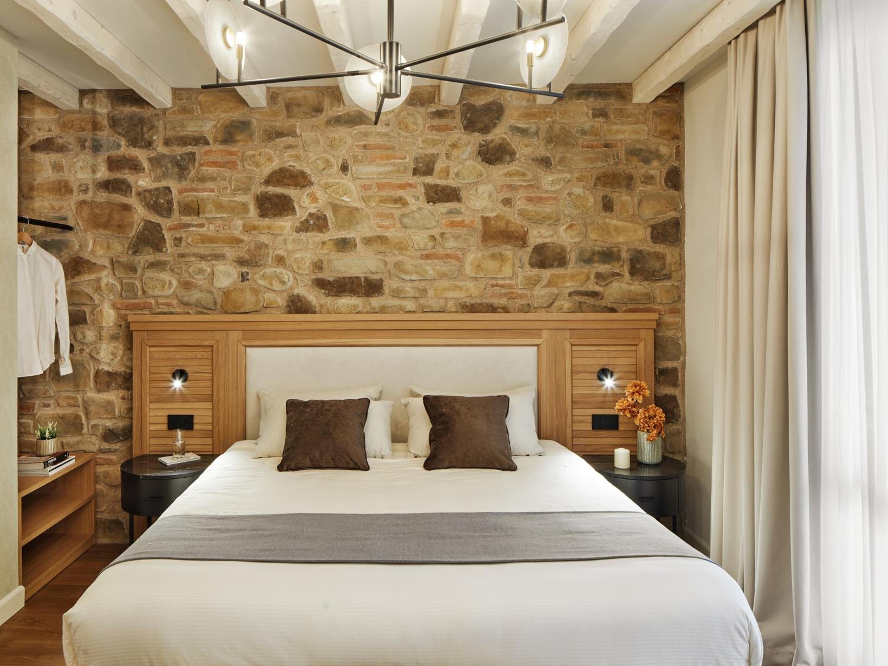Junior Suite with Private Patio