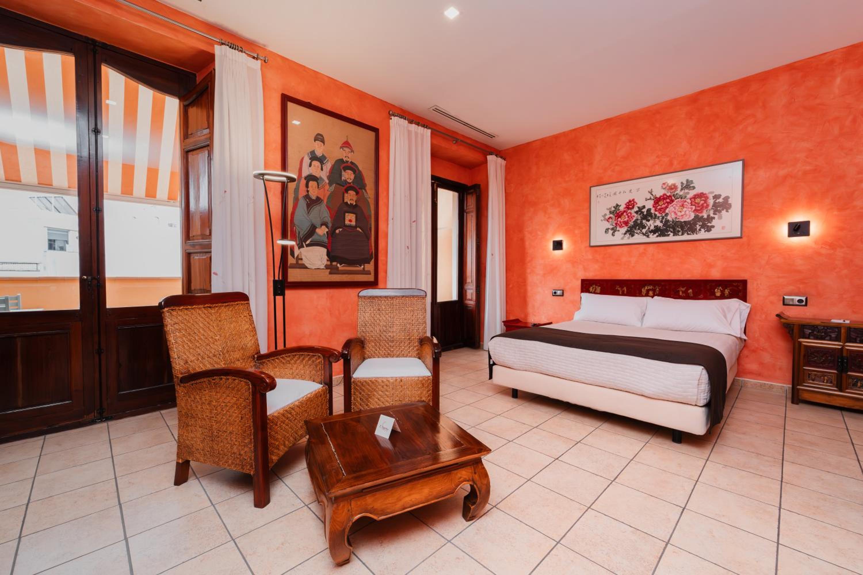 Junior Suite photo 2