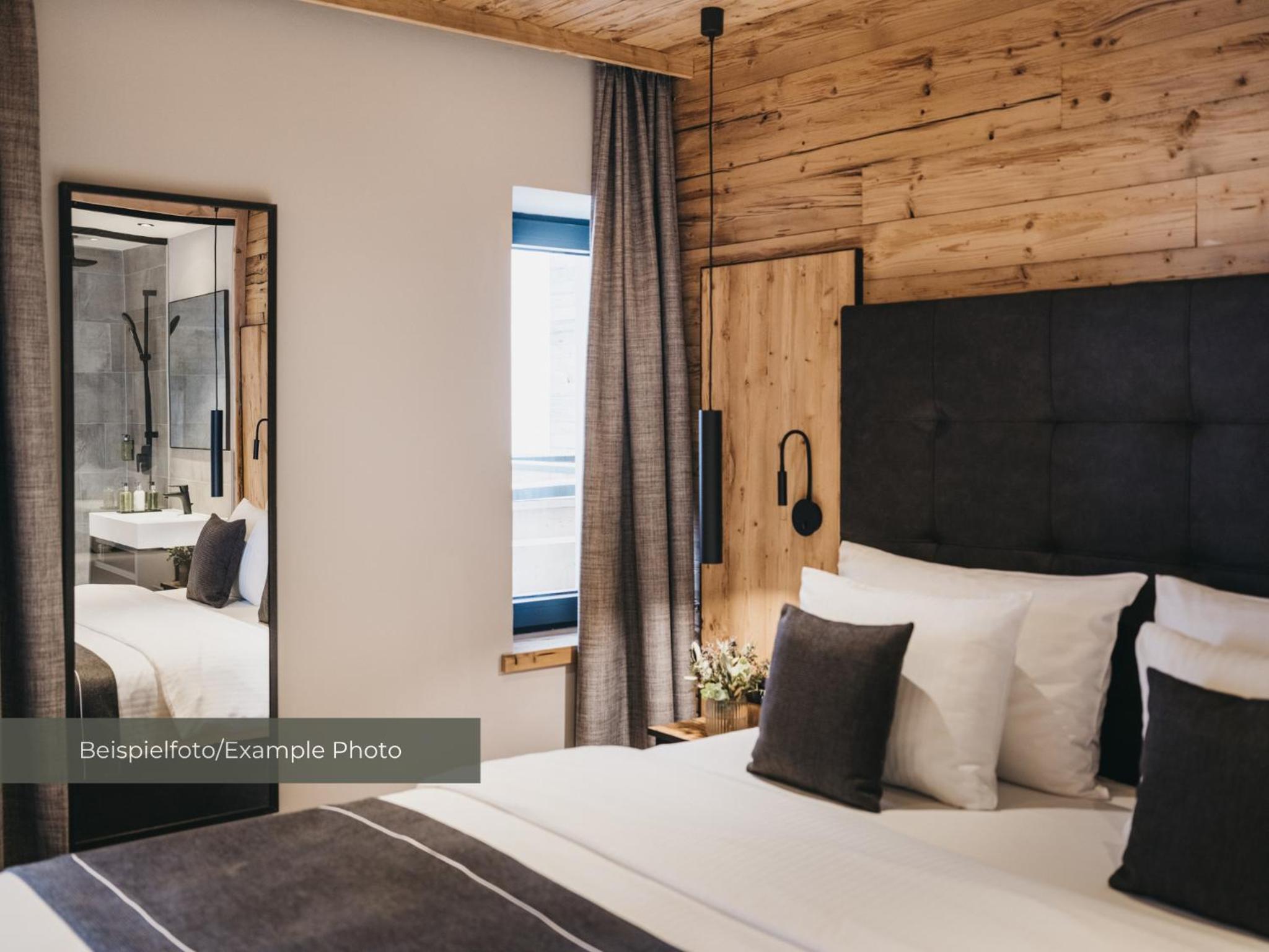 Superior Double Room photo 2