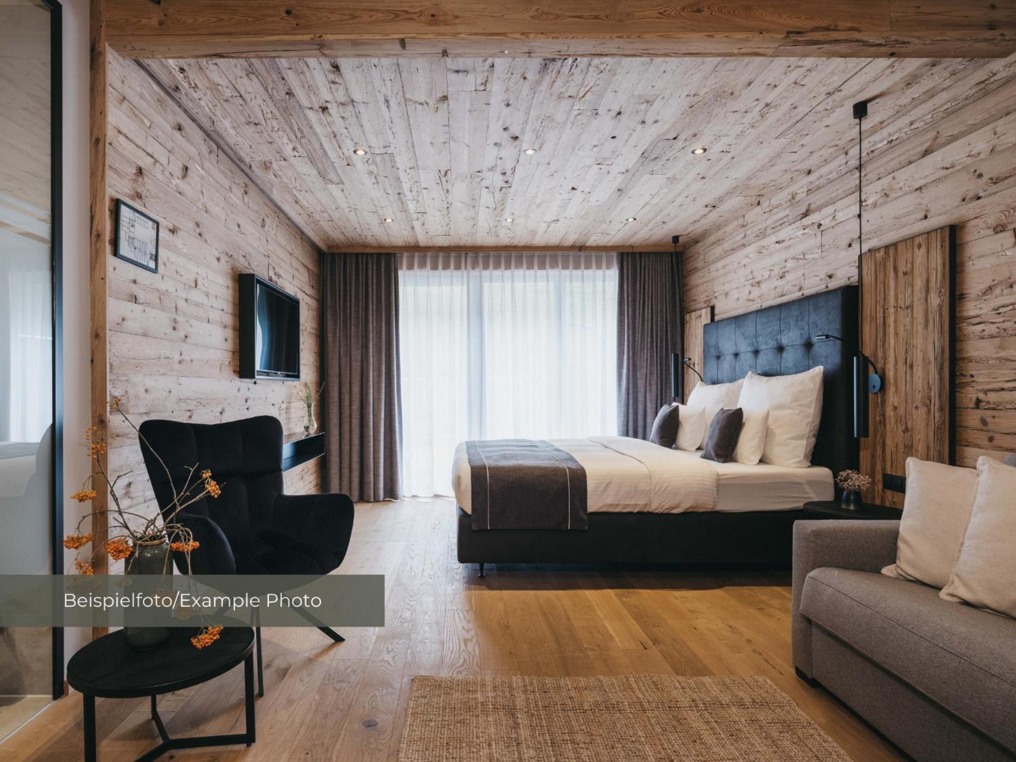 Junior Suite photo 3