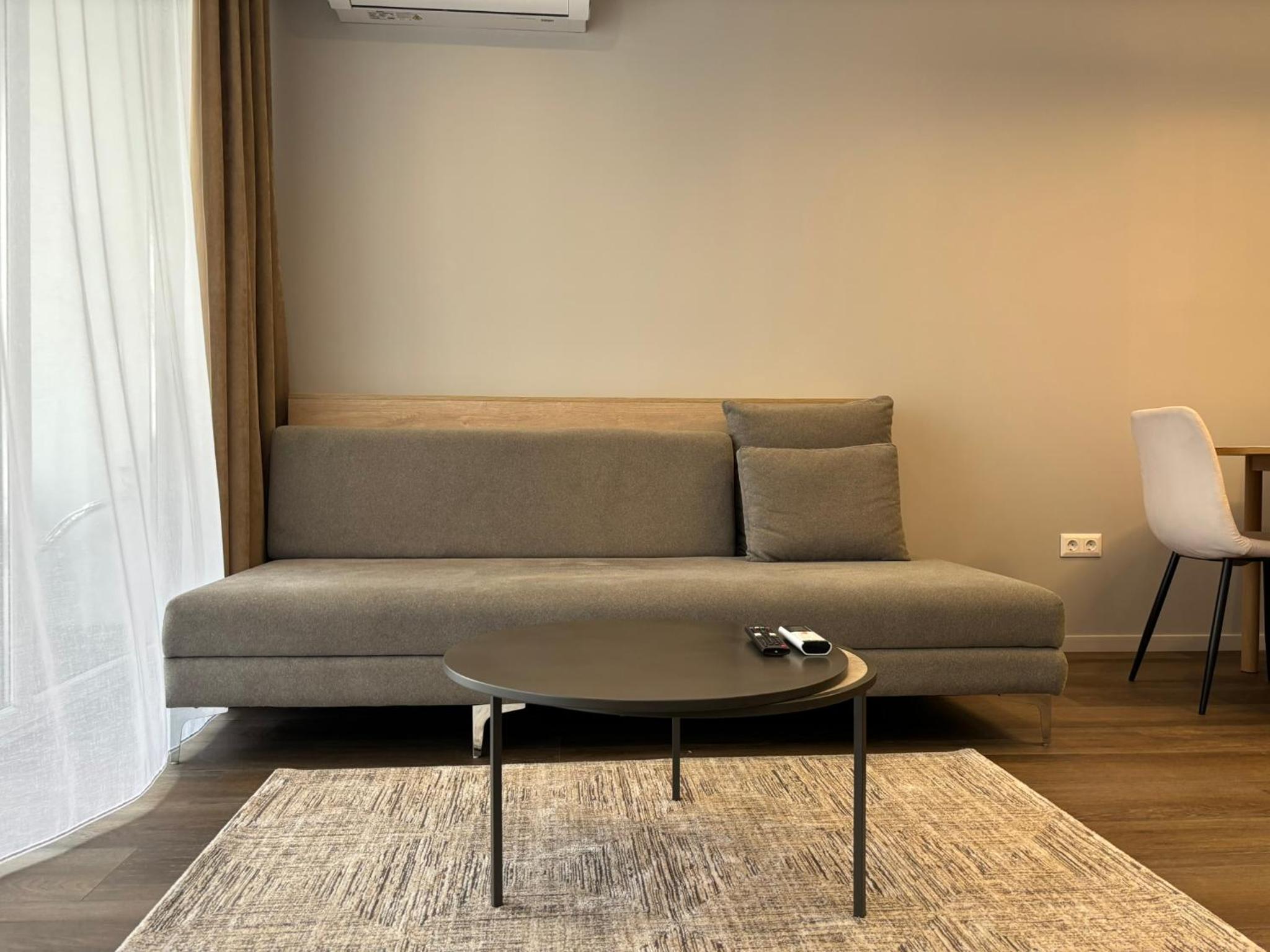 Deluxe Suite photo 3