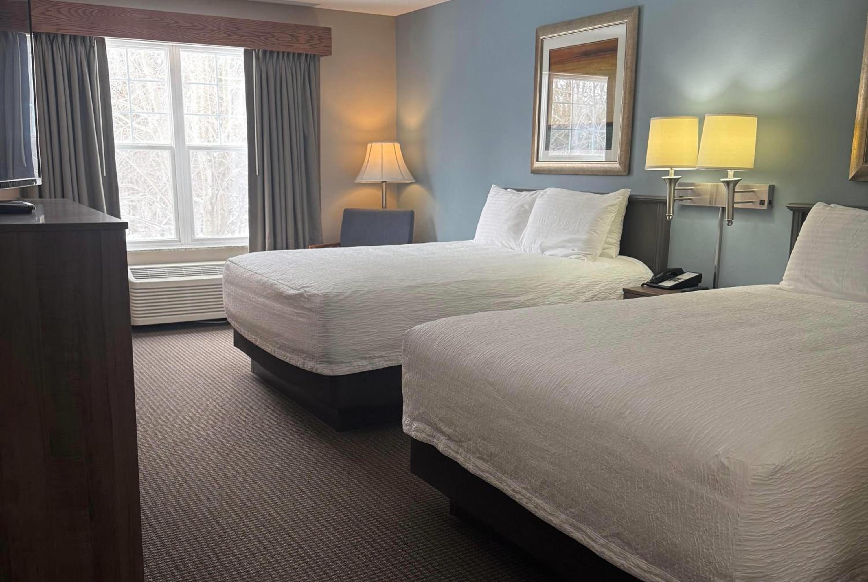 Kinni Queen Suite - Non-Smoking - Photo 1
