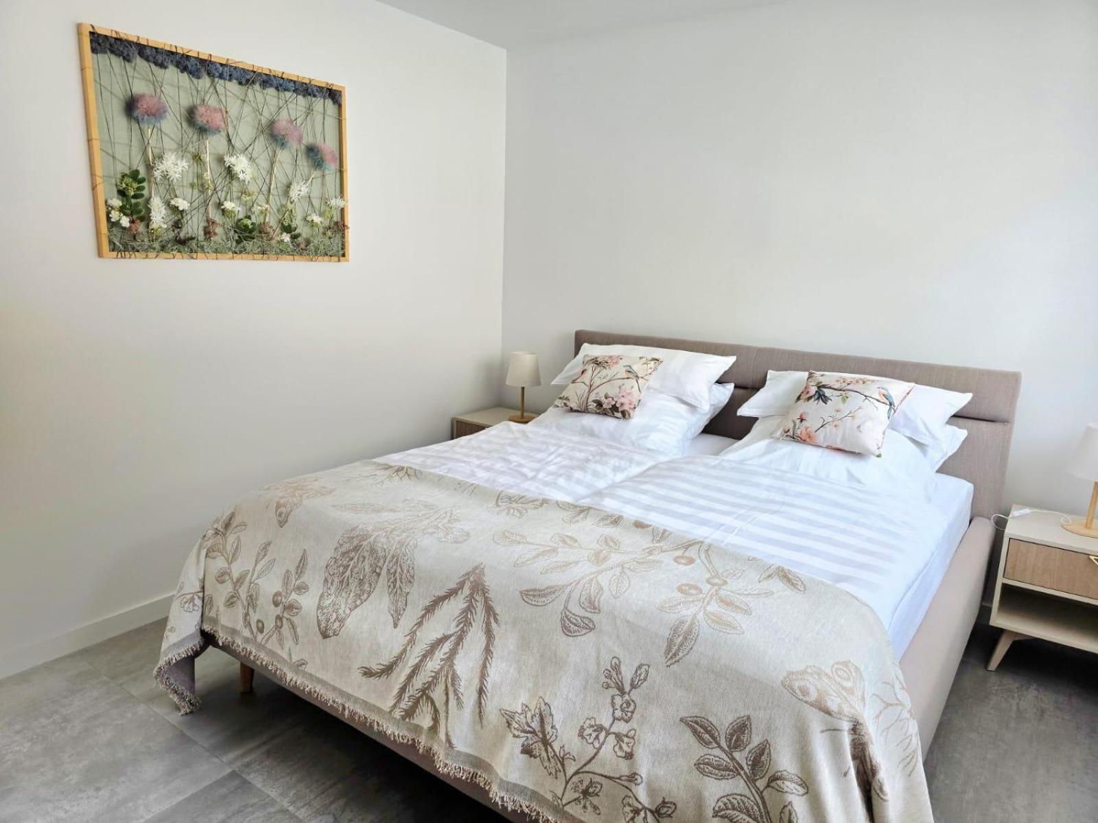 Two-Bedroom Apartment with Shower photo 3