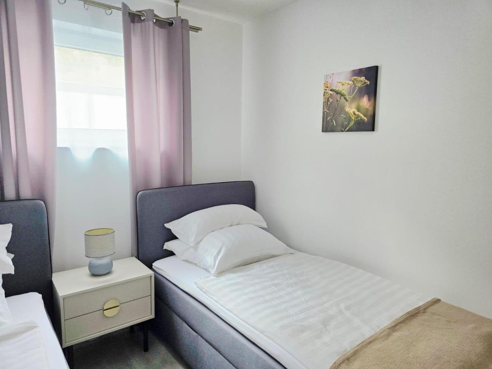 Two-Bedroom Apartment with Shower photo 1