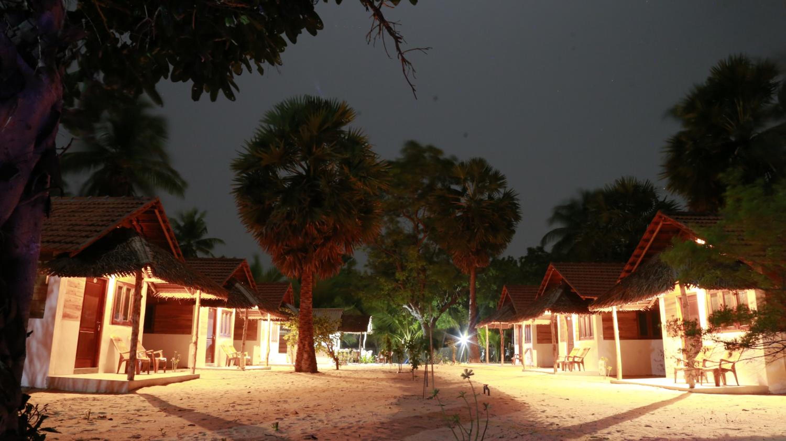 Double Room with Sea View - Photo 7