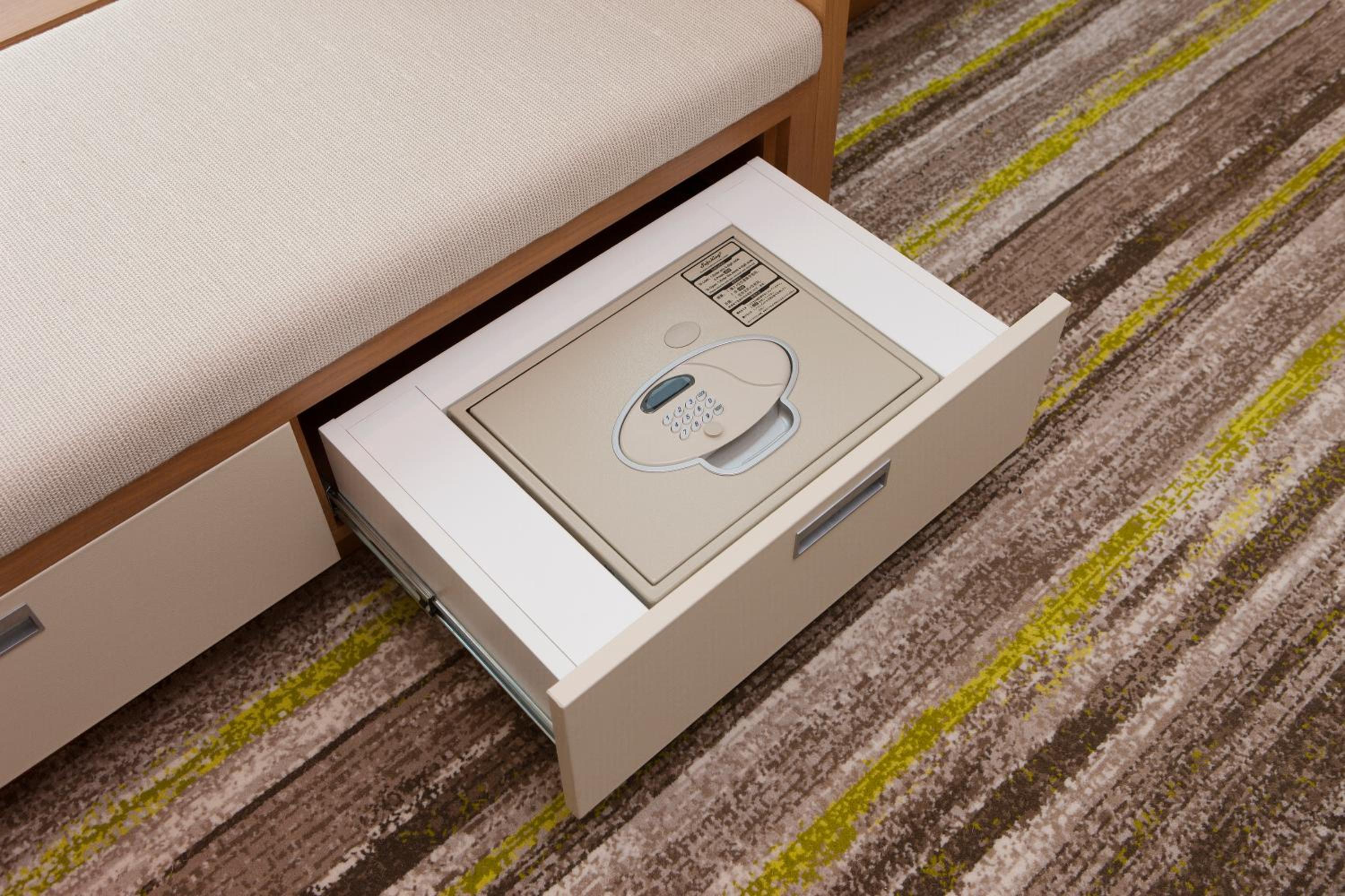 Superior Double Room - Non-Smoking