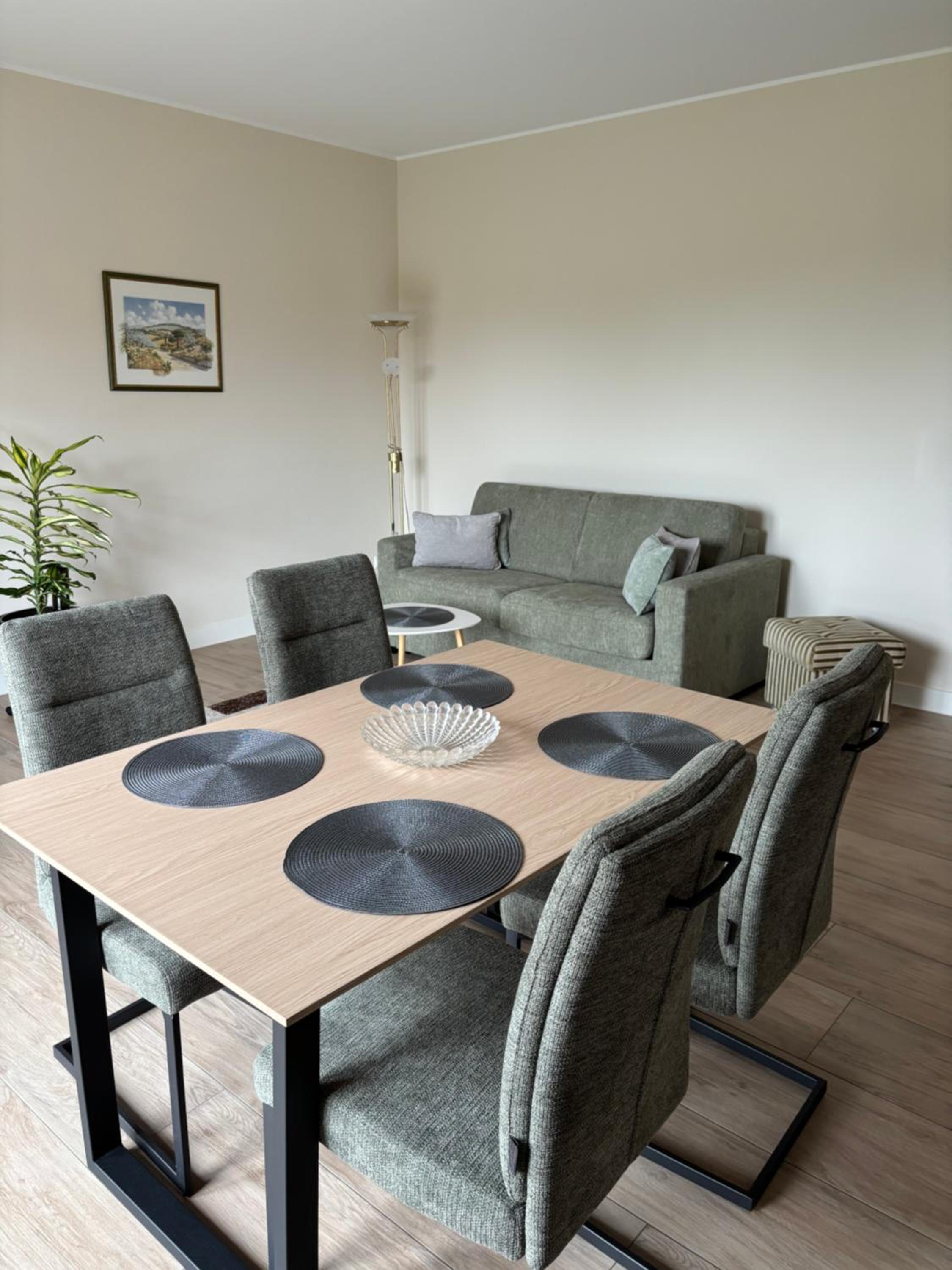 Deluxe Double or Twin Room with Garden View photo 1
