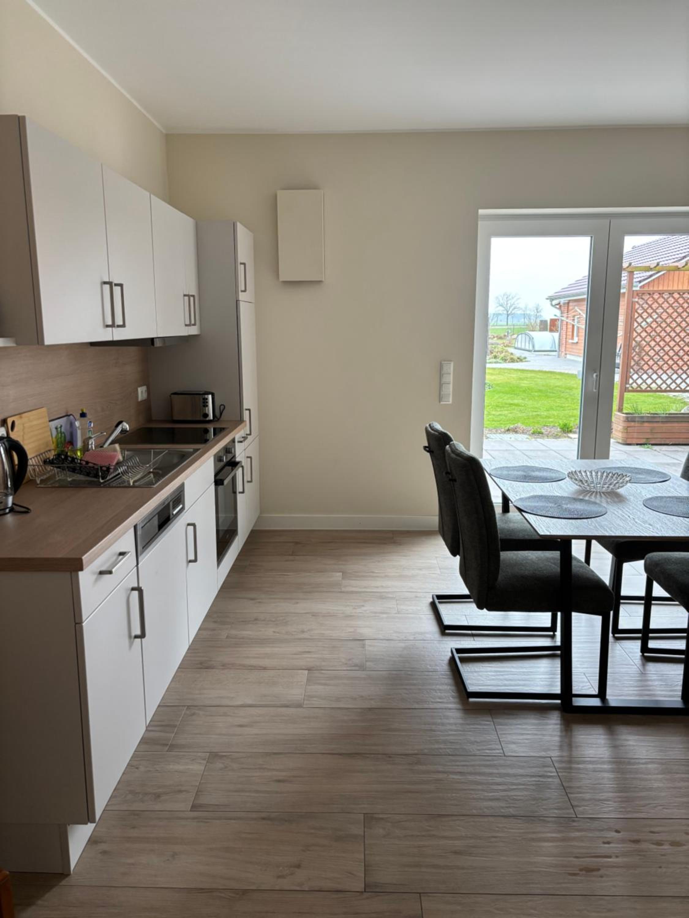 Deluxe Double or Twin Room with Garden View photo 3
