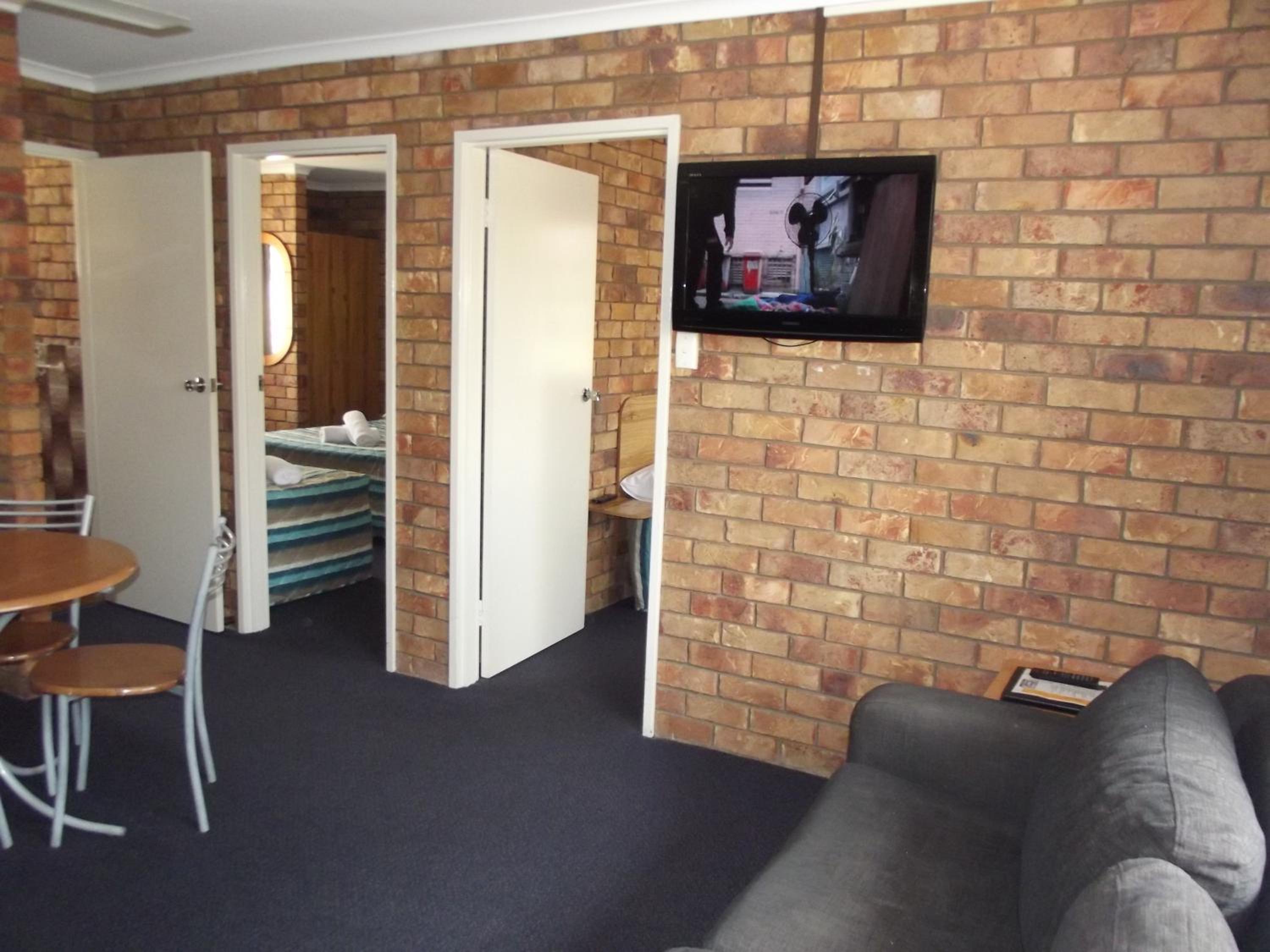 Two-Bedroom Suite