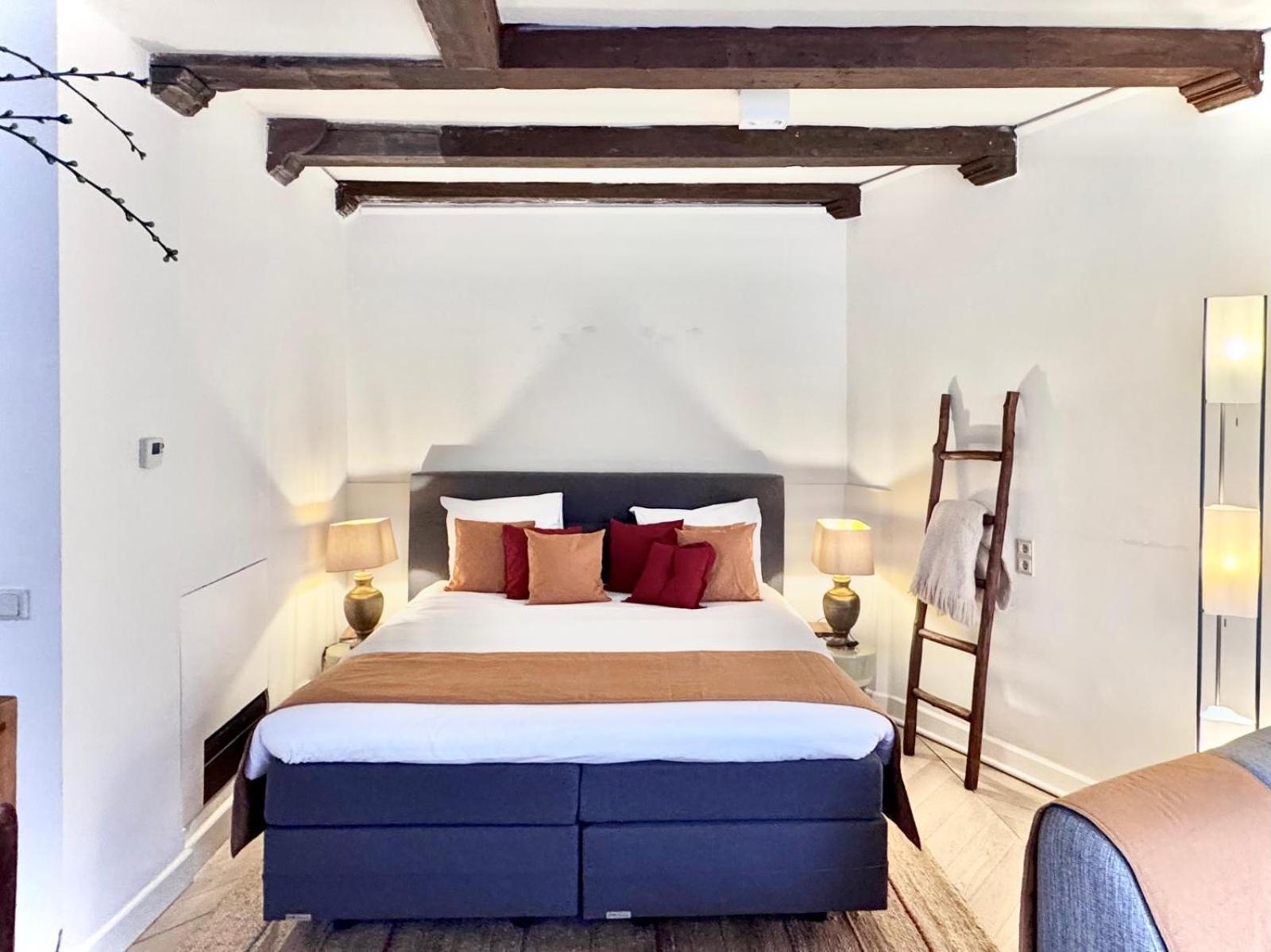 Deluxe Double Room photo 2