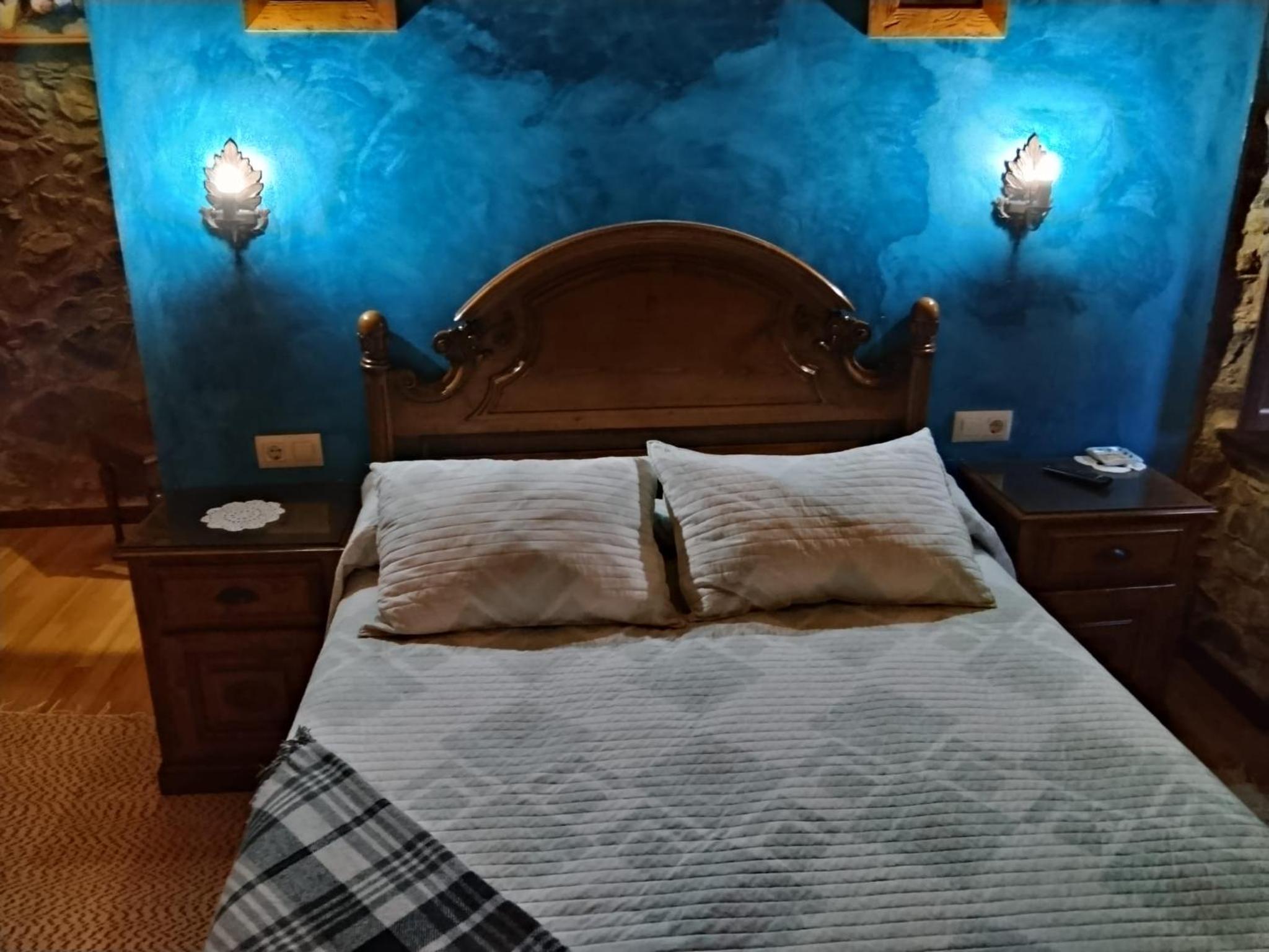 Double Room with Private Bathroom photo 3
