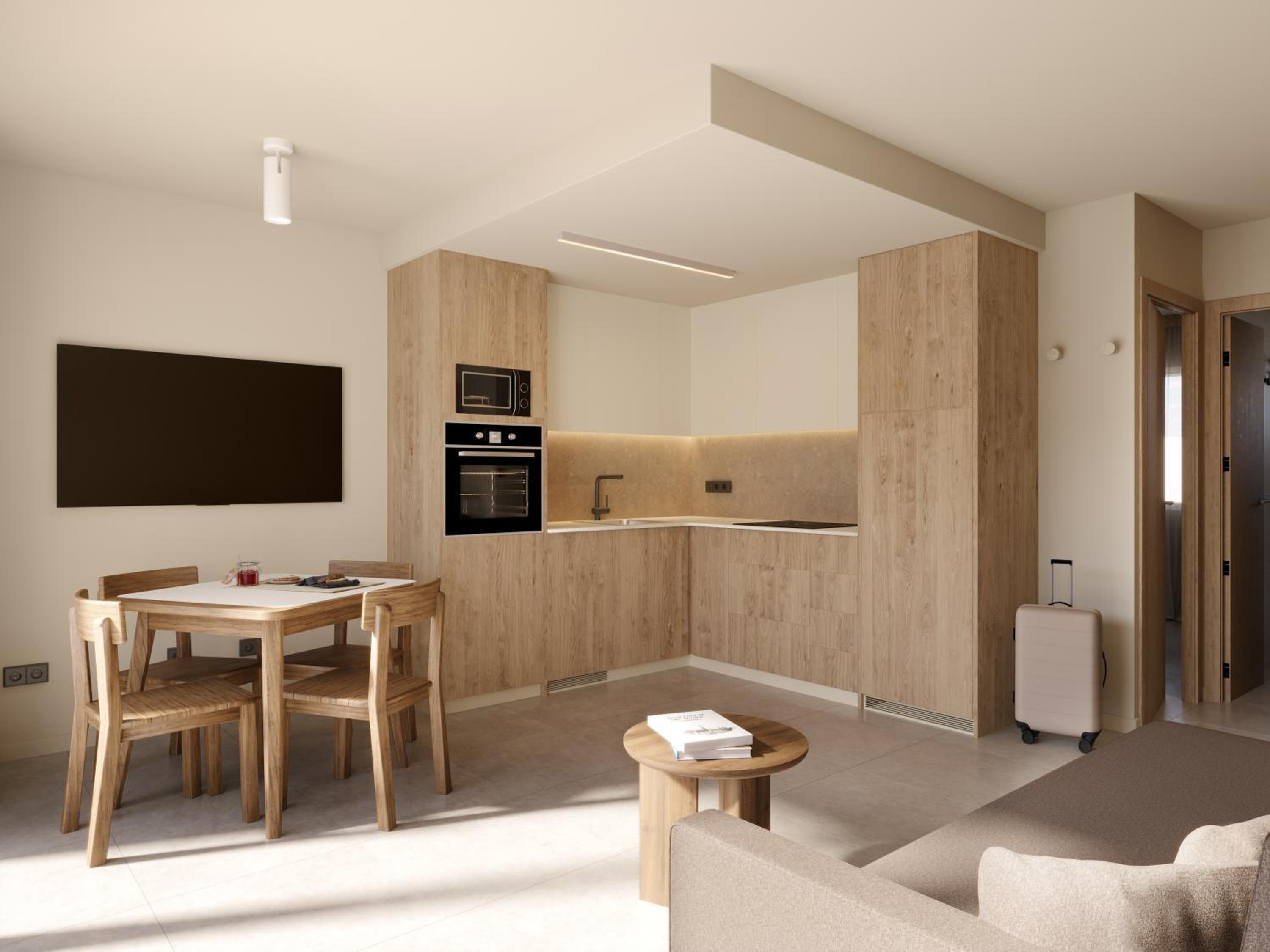 Apartment Select photo 3
