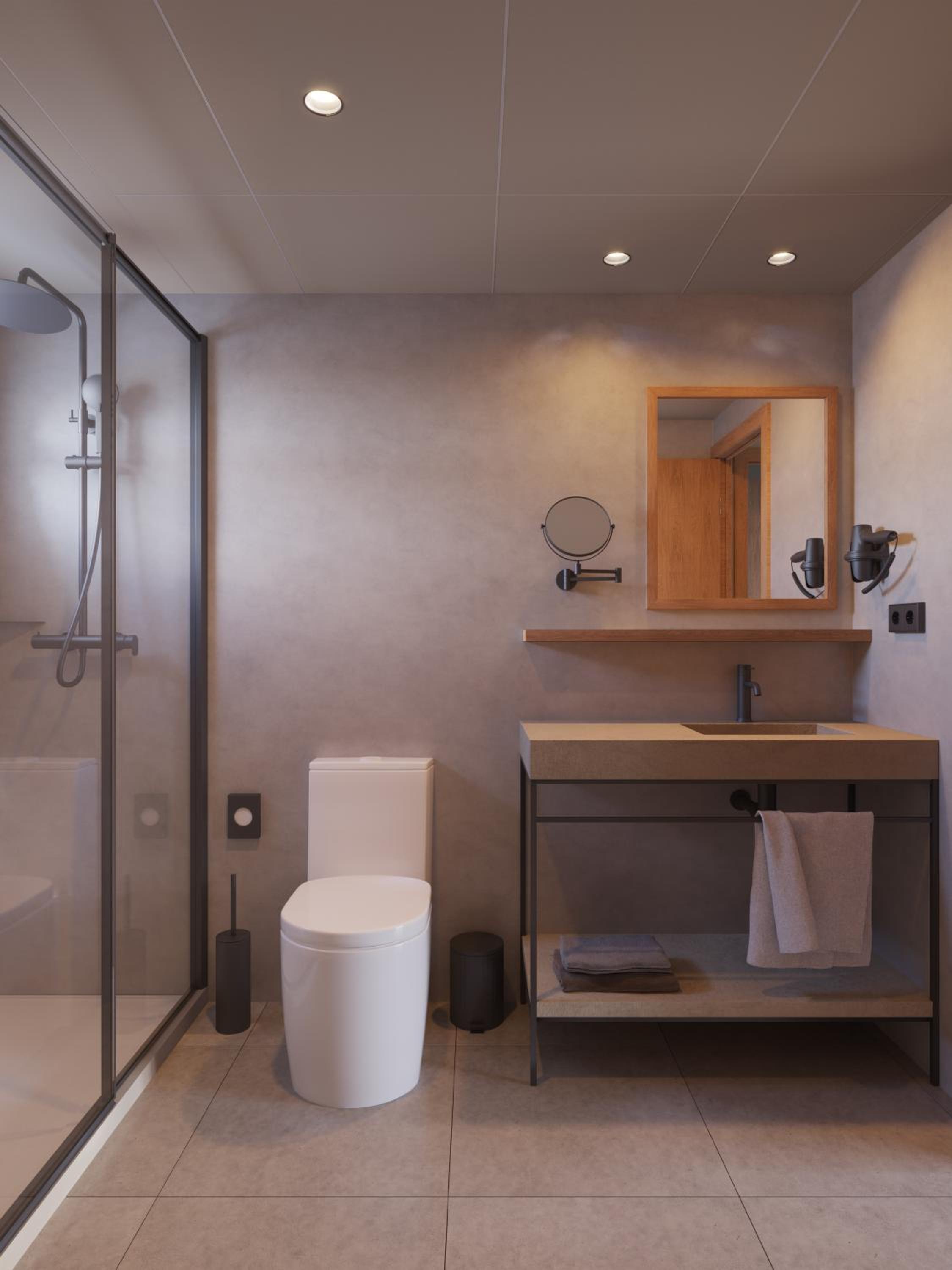 Apartment Select photo 2
