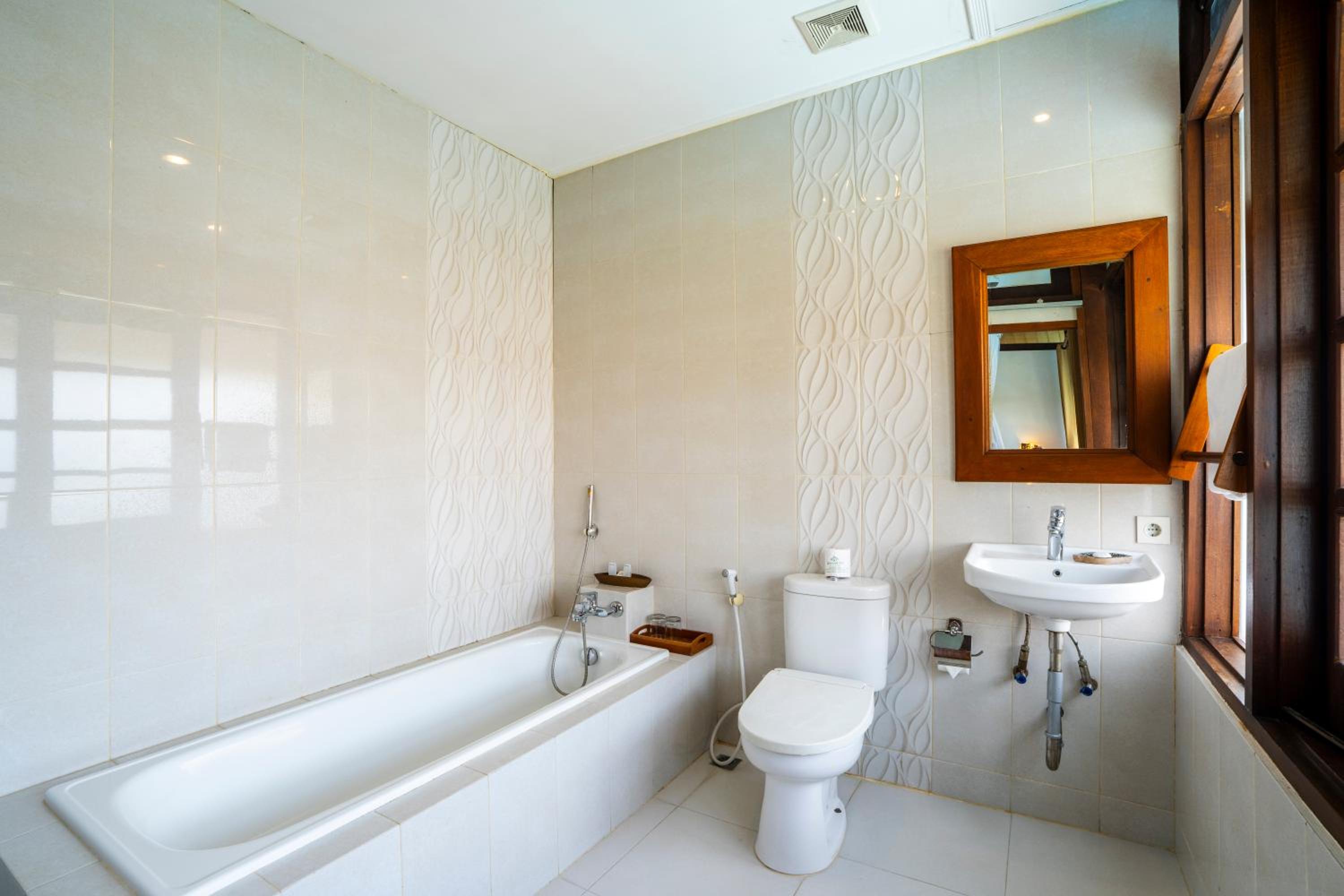 Special Offer - One-Bedroom Suite