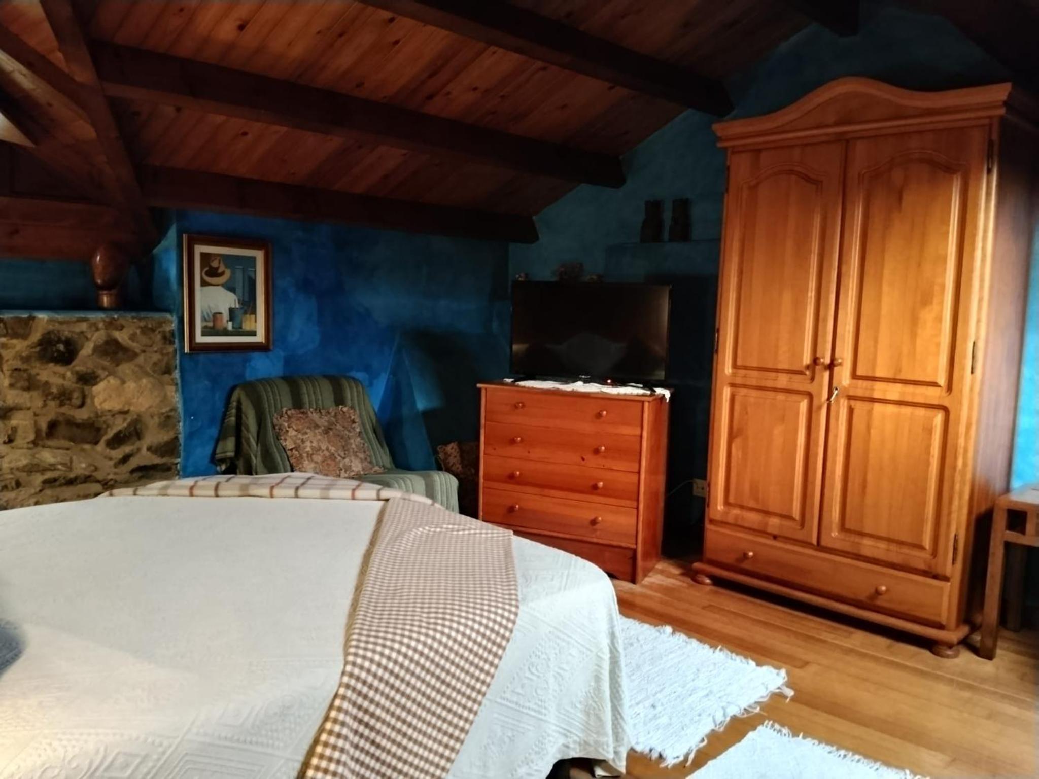 Double Room with Private Bathroom photo 1