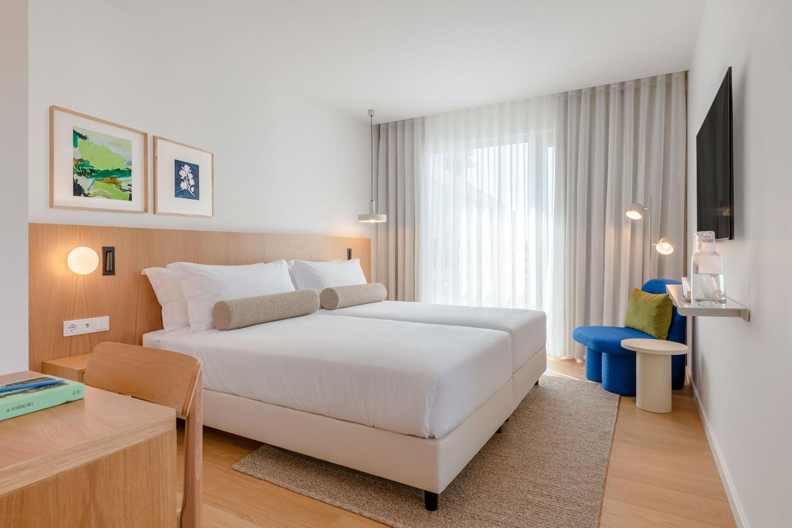 Superior Double or Twin Room