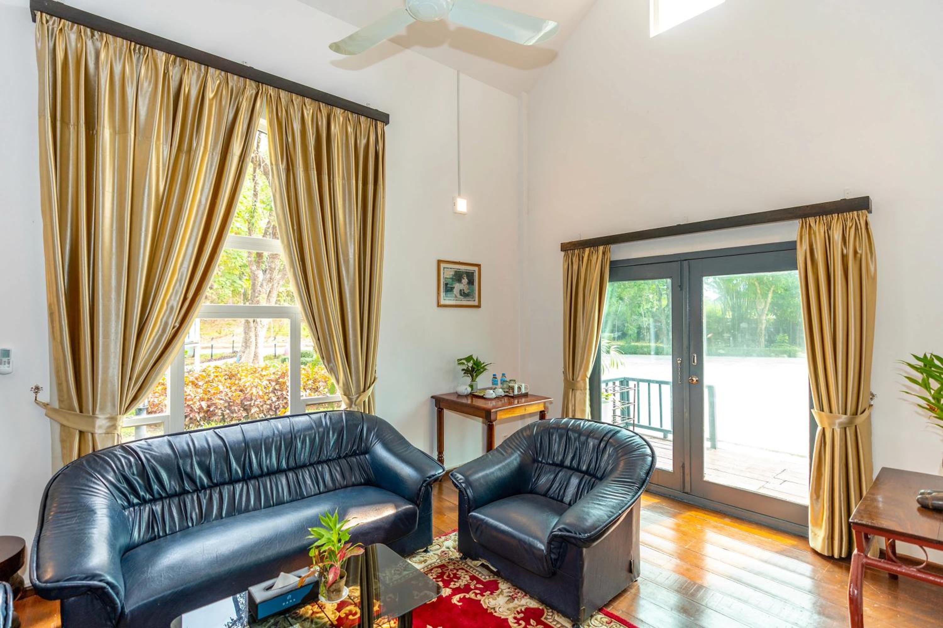 P'Teas Lumhae - Bungalow photo 1