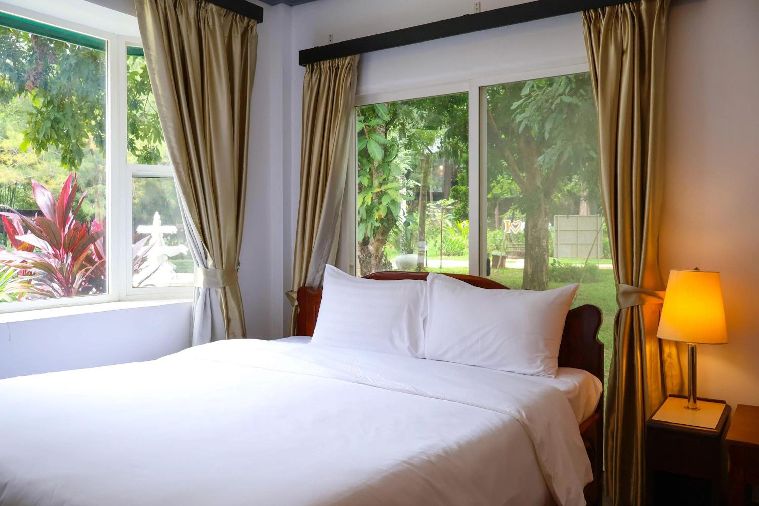 P'Teas Lumhae - Bungalow photo 2