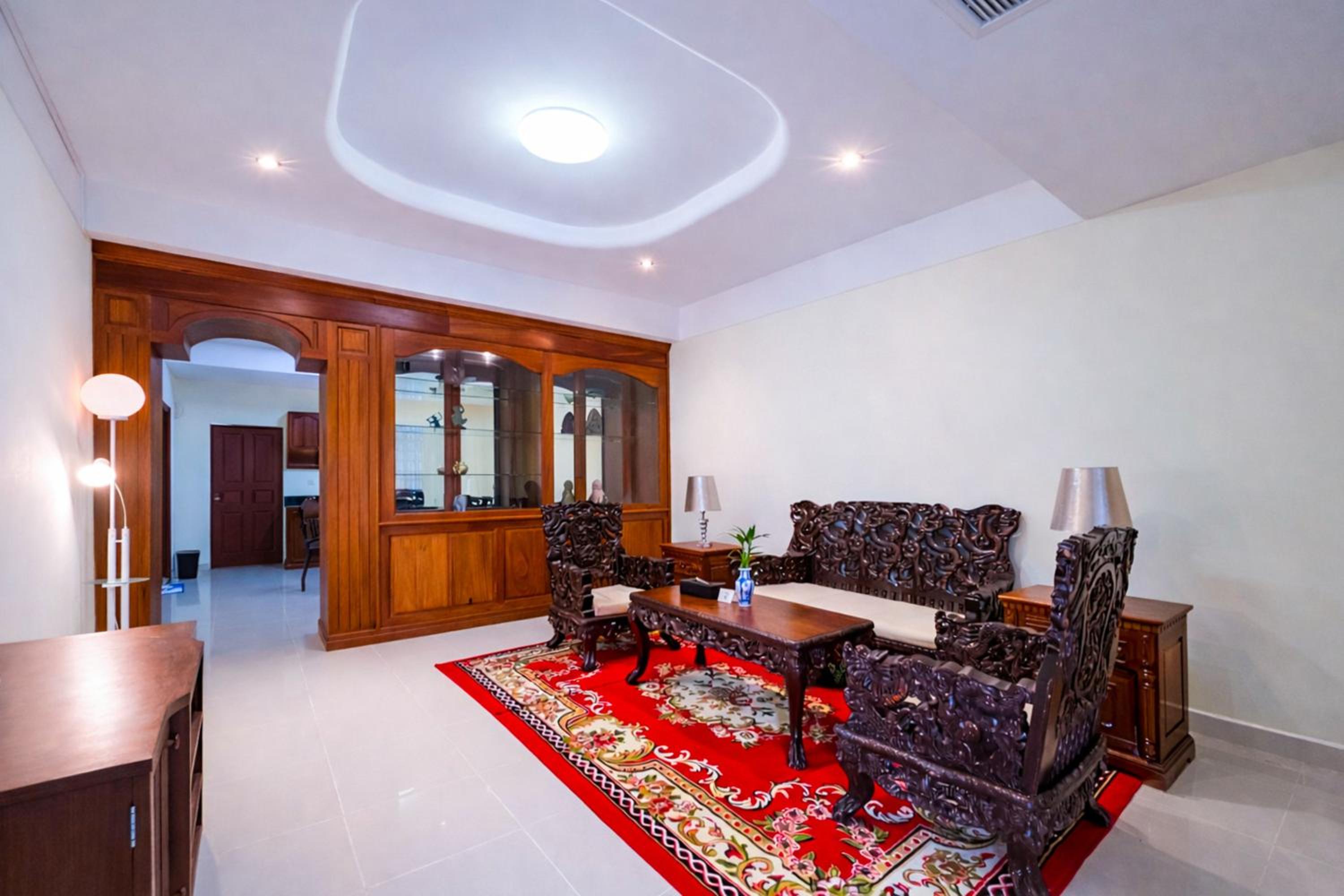 Standard Family Room photo 3