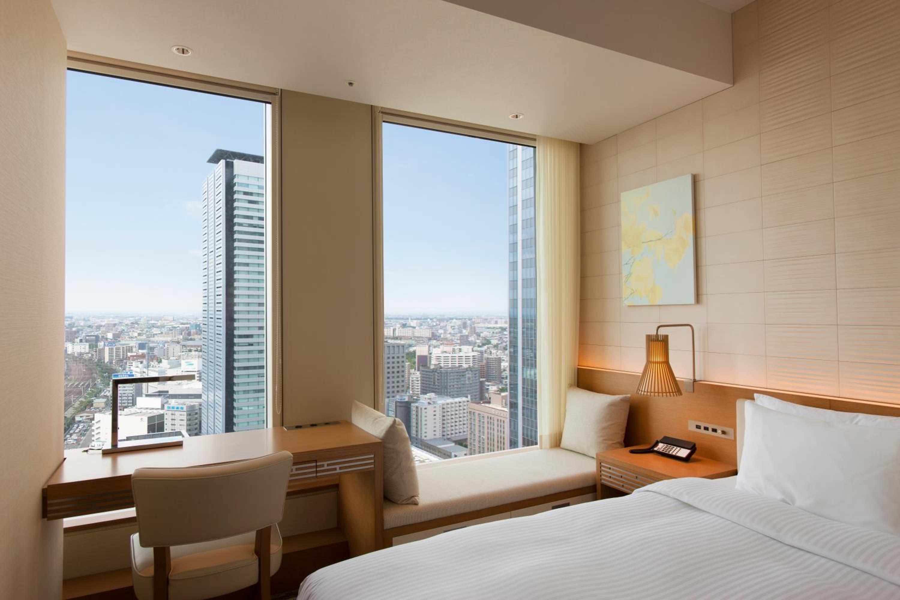 Moderate Double Room - Non-Smoking
