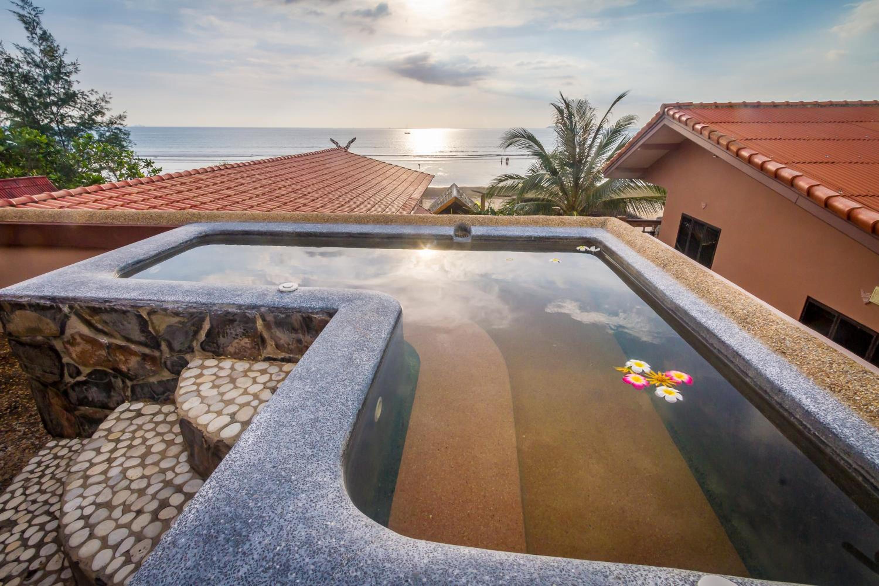 Penthouse Suite with Ocean View  photo 2