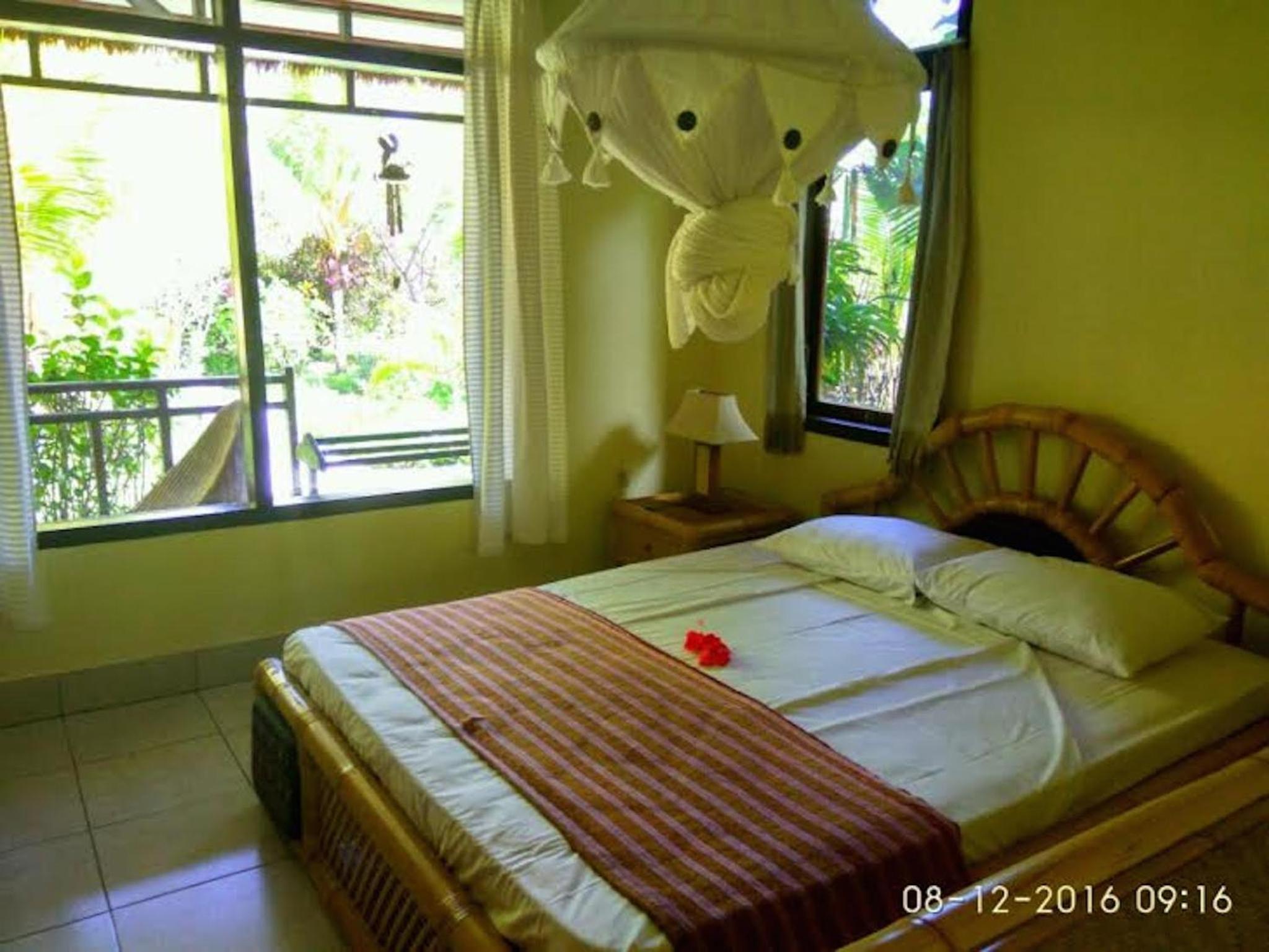 Deluxe Family Suite photo 3