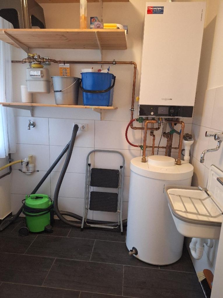 Vacation Home photo 2