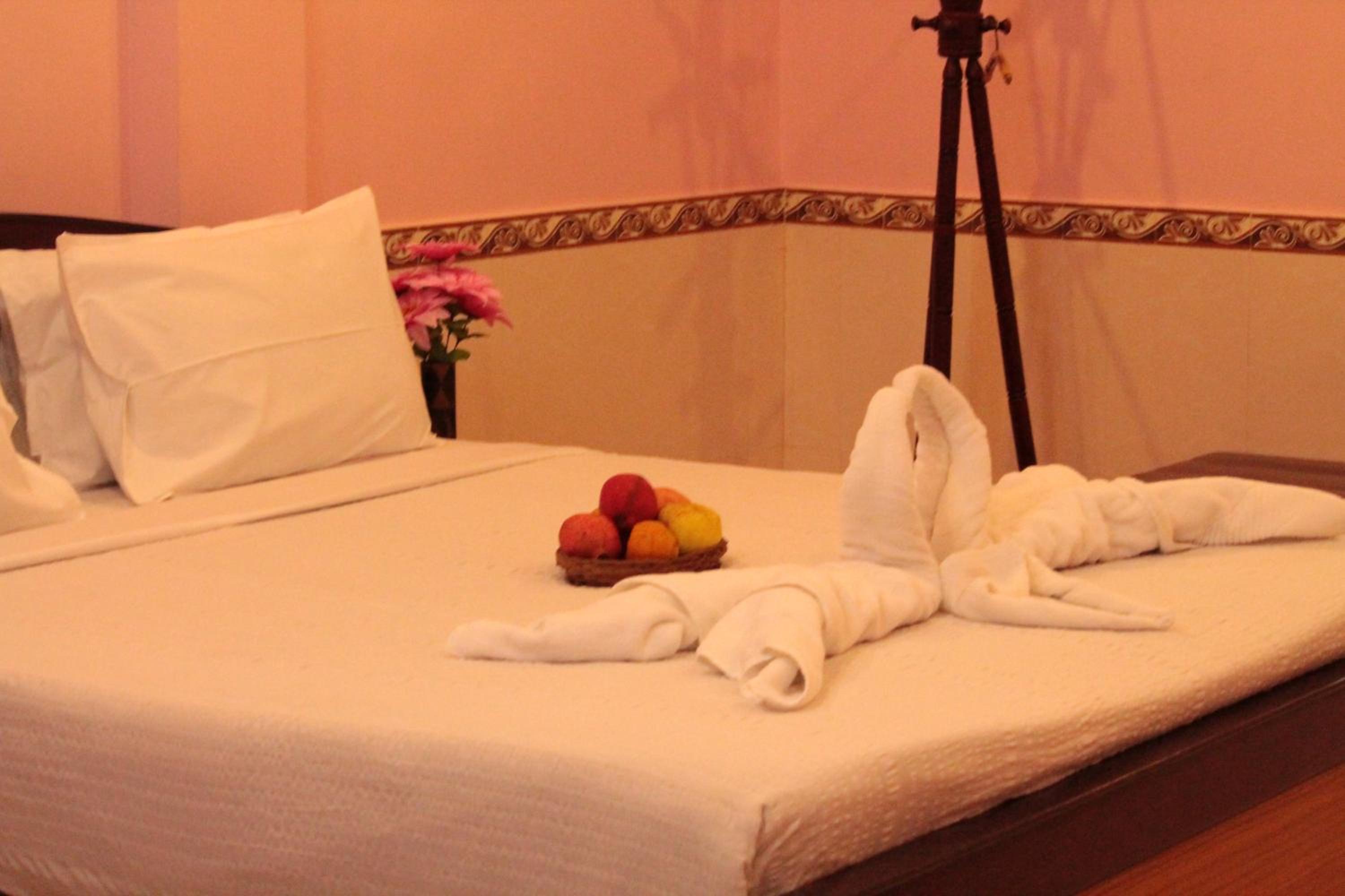 Deluxe Triple Room - Photo 3