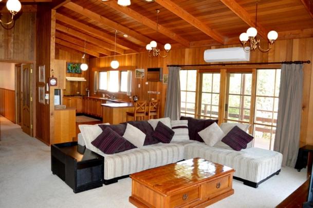 Three-Bedroom Holiday Home - Lisieux photo 1