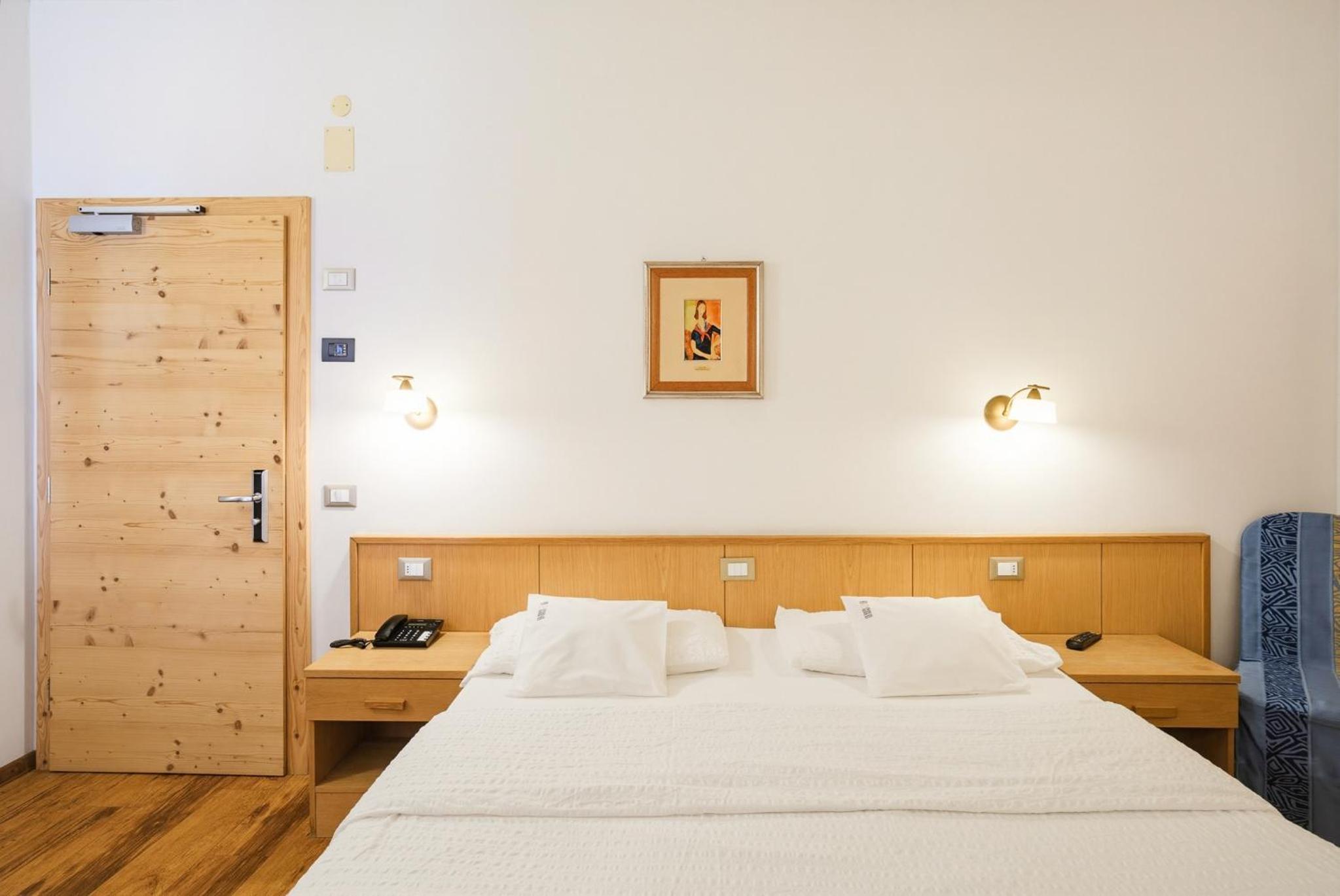 Comfort Single Room