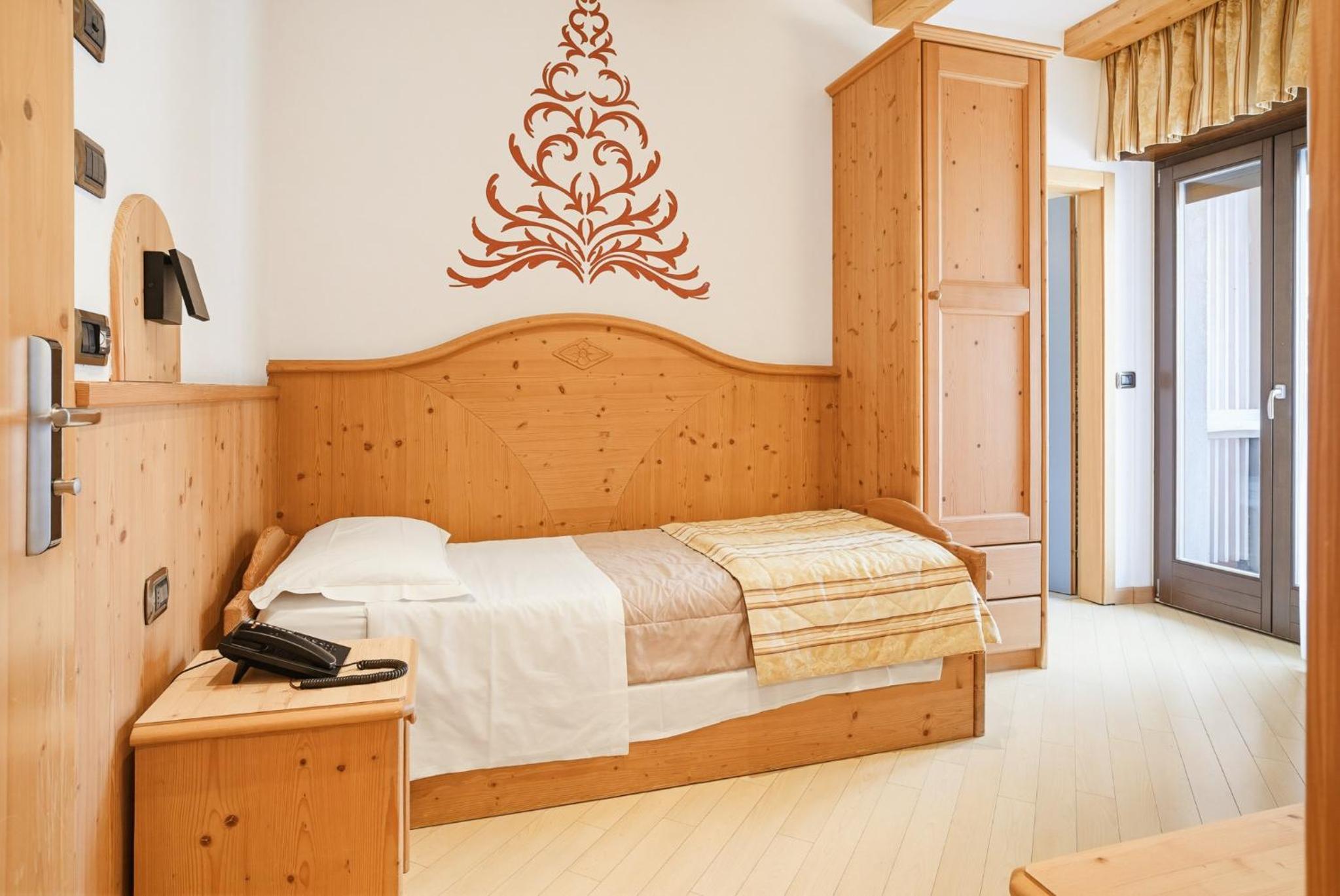 Superior Single Room
