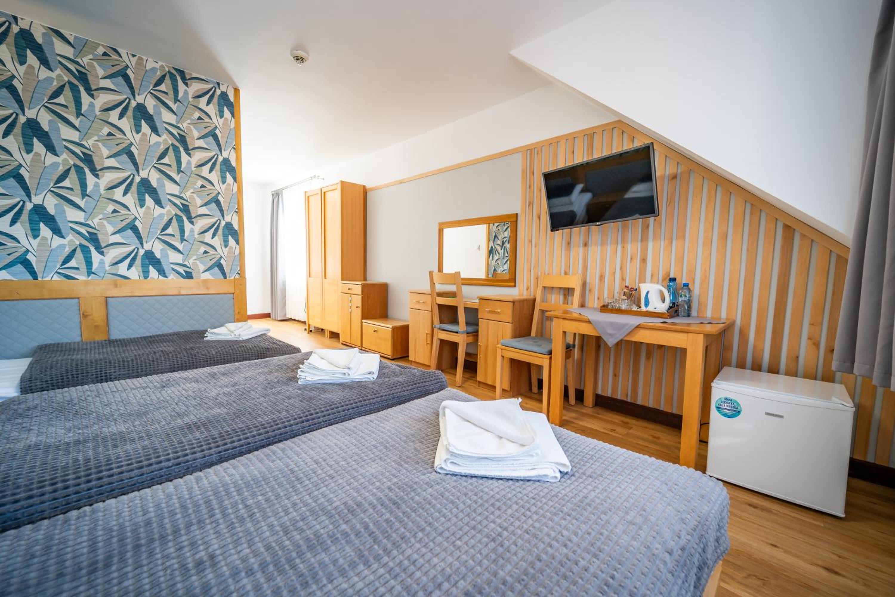 Triple Room - Photo 1