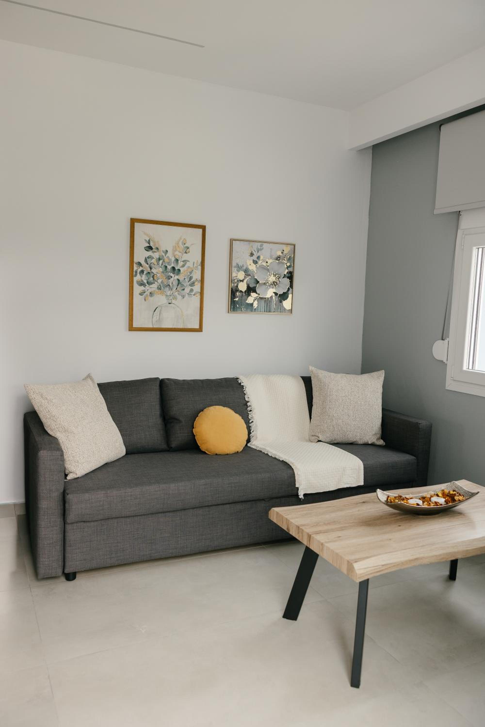 Deluxe Apartment photo 1