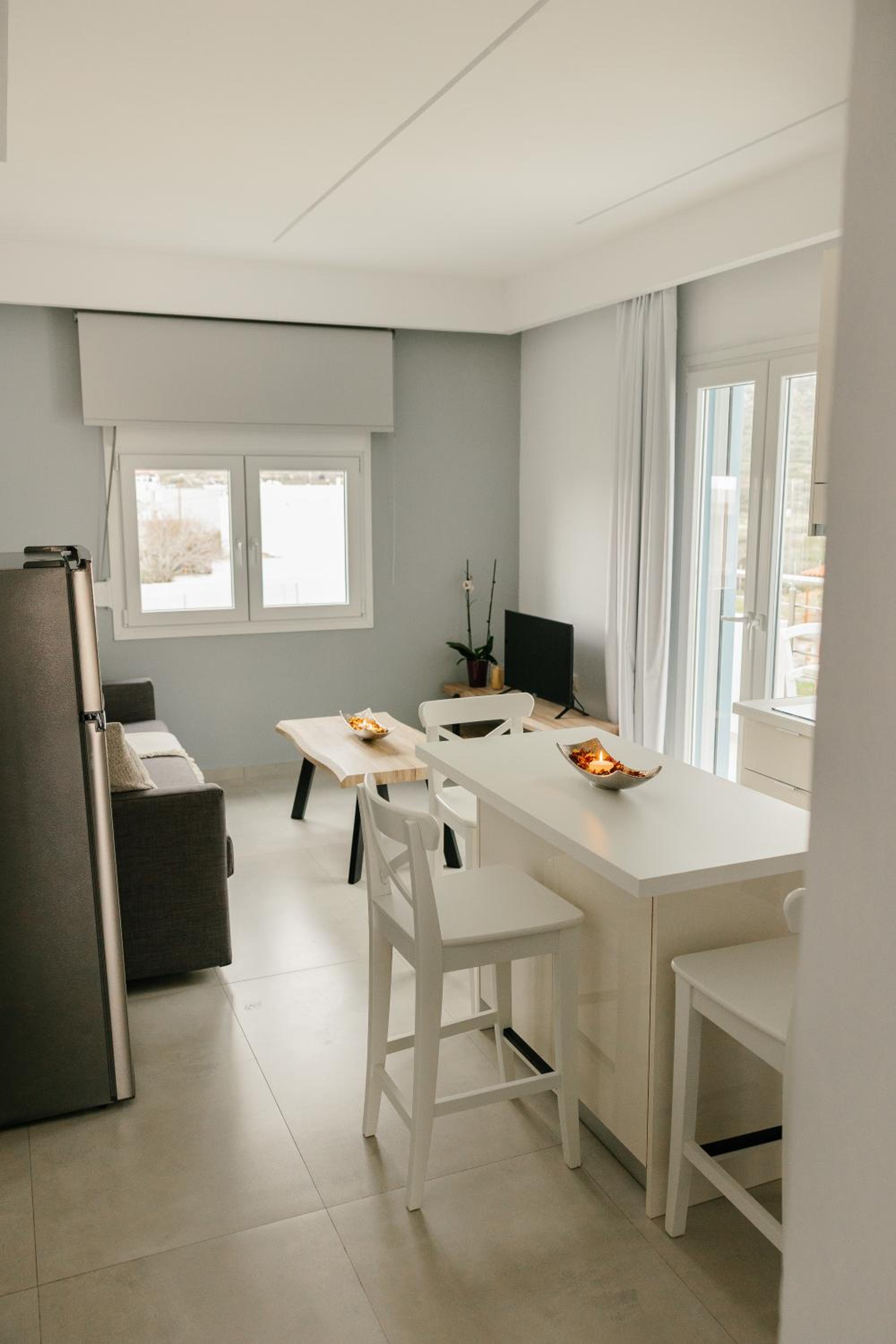 Deluxe Apartment photo 3