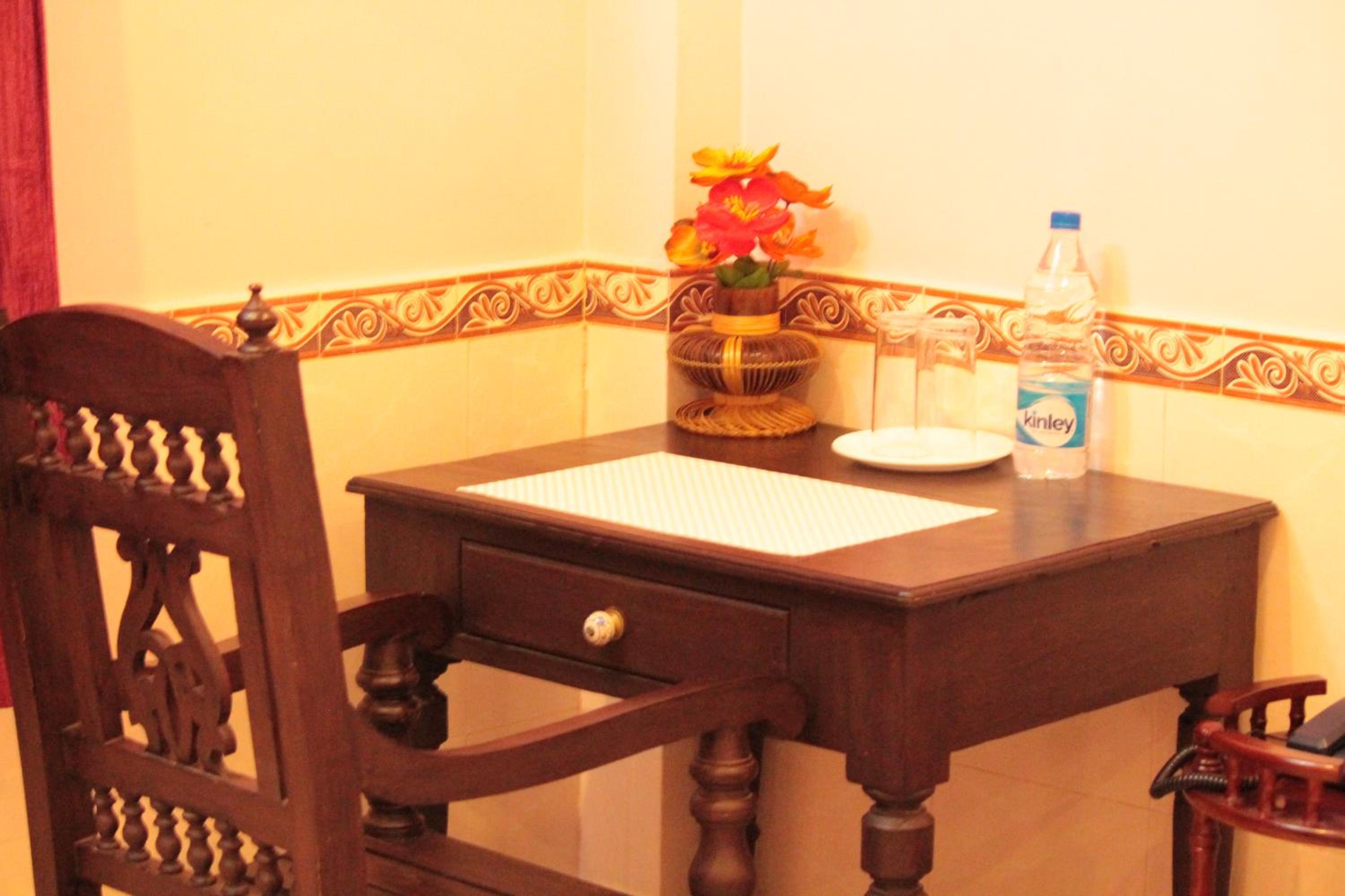 Deluxe Triple Room - Photo 7