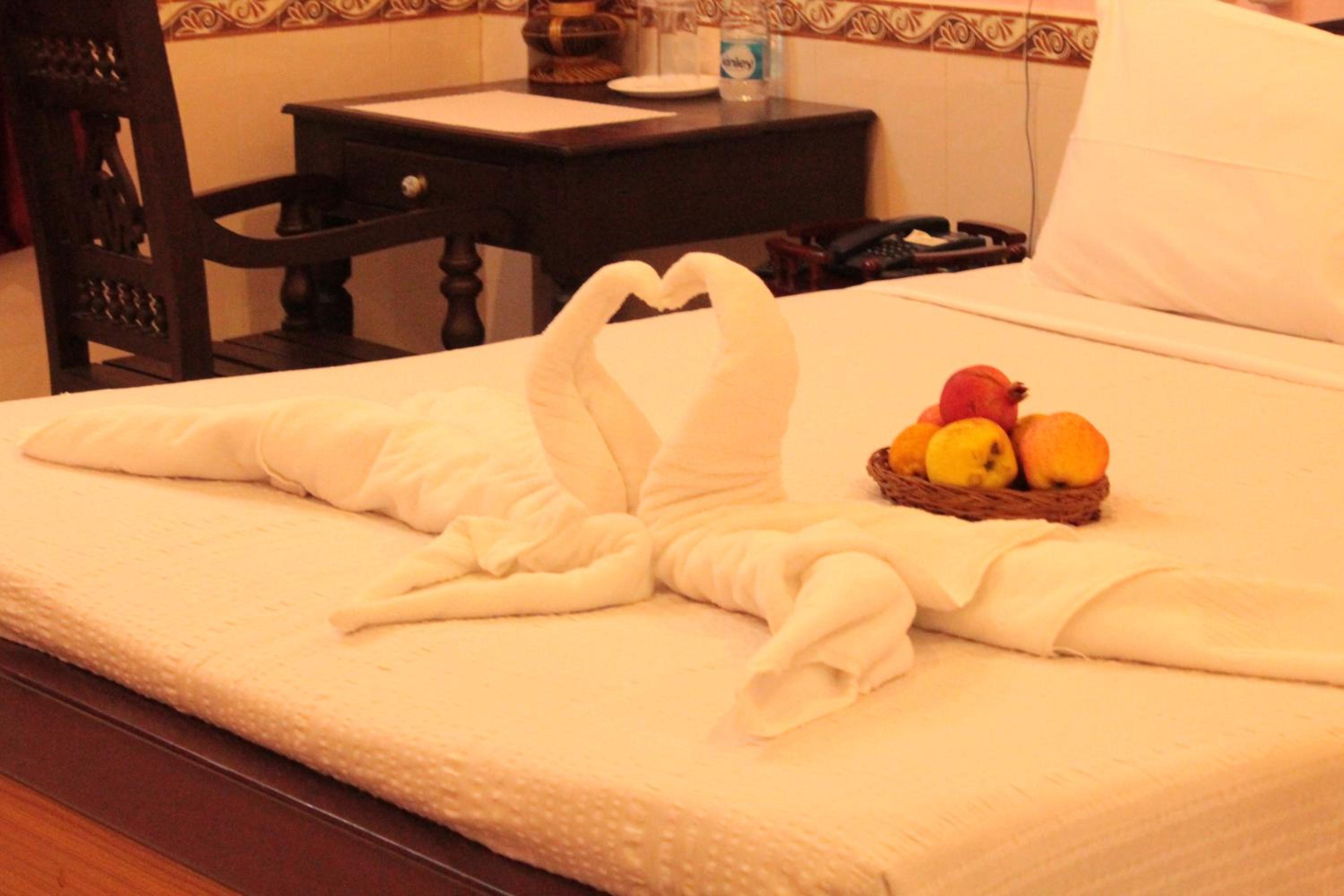 Deluxe Triple Room - Photo 1