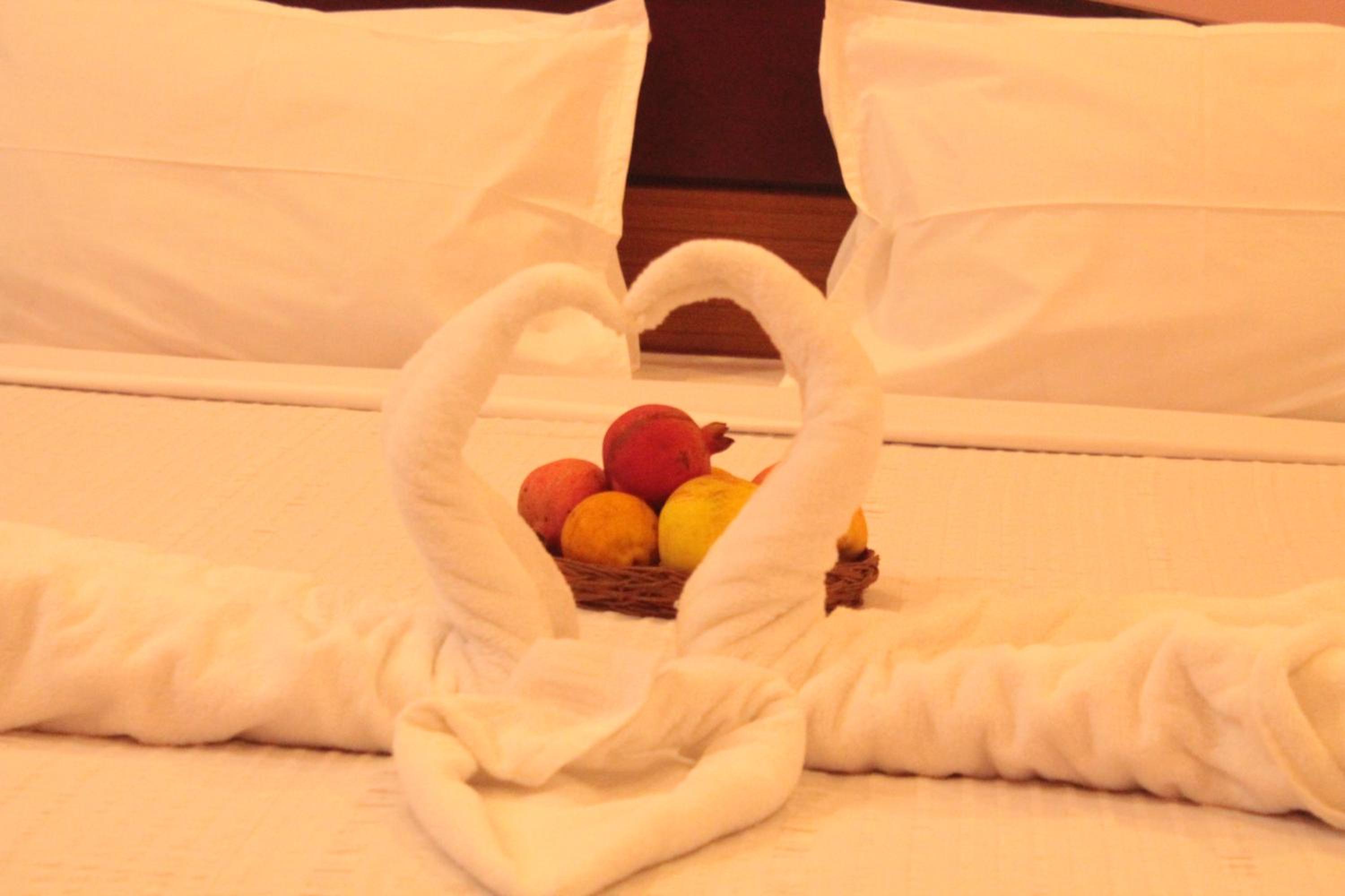 Deluxe Double Room - Photo 2