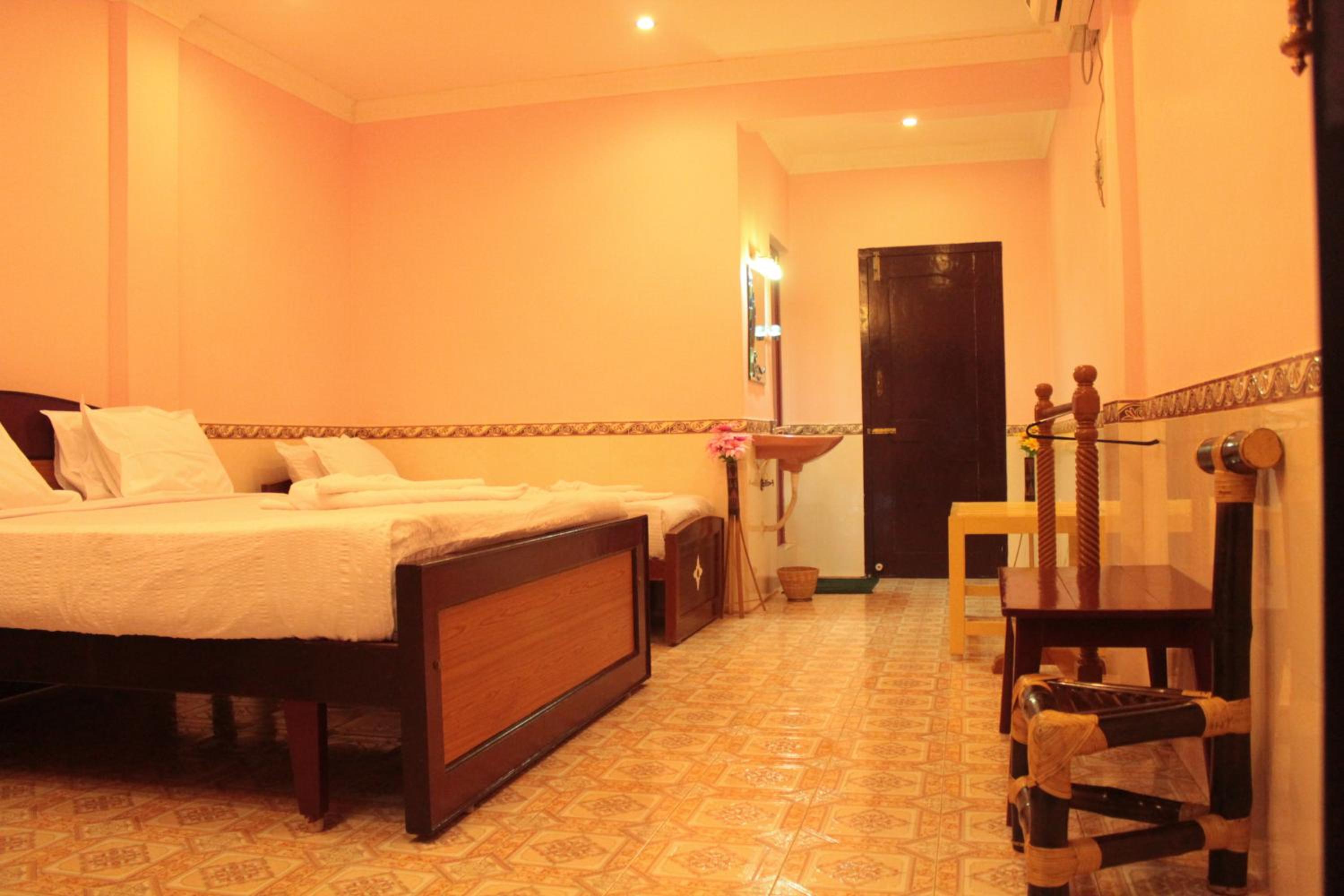 Deluxe Triple Room - Photo 6
